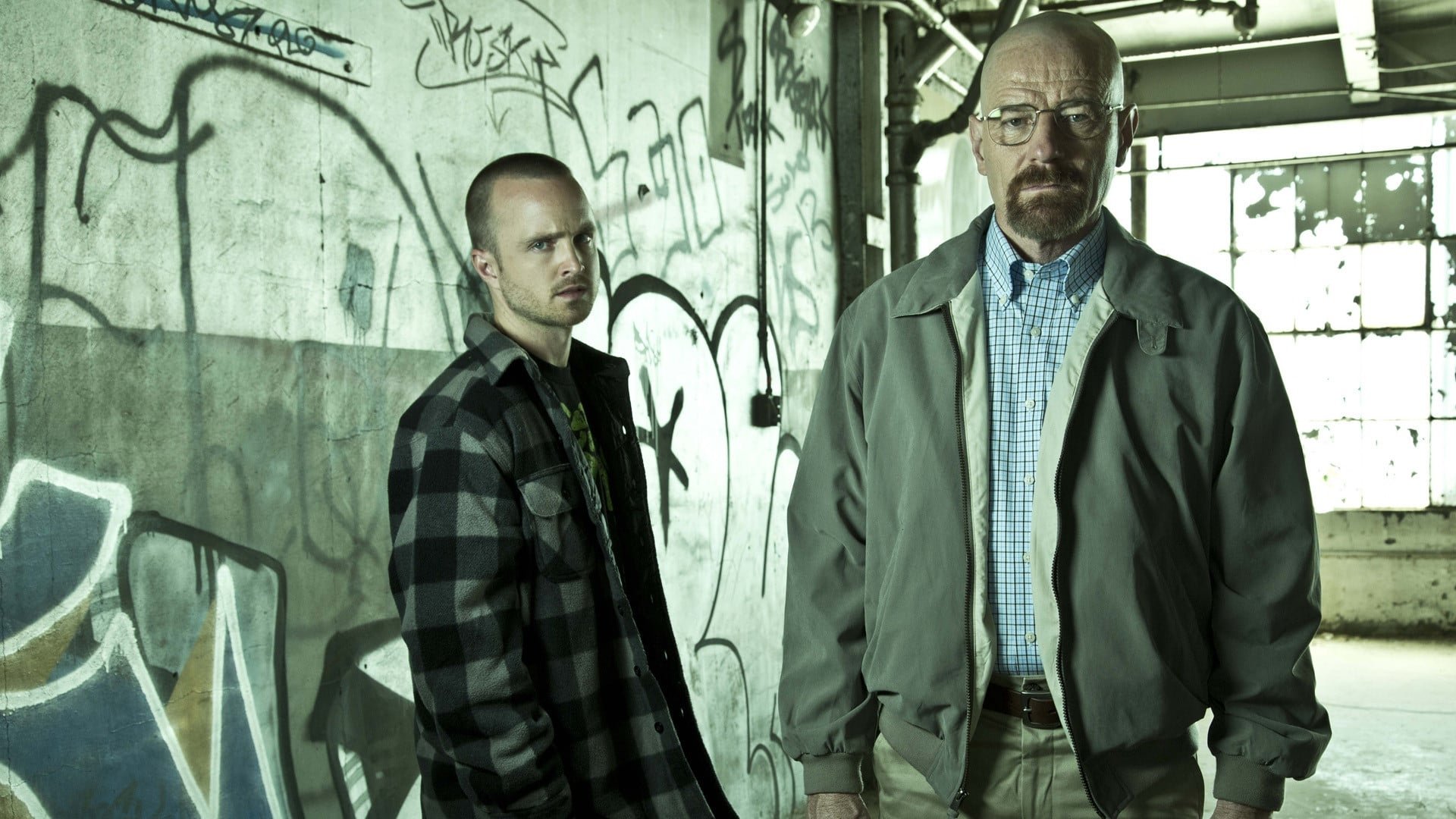 Breaking Bad Season 2 Episode 4 : Down