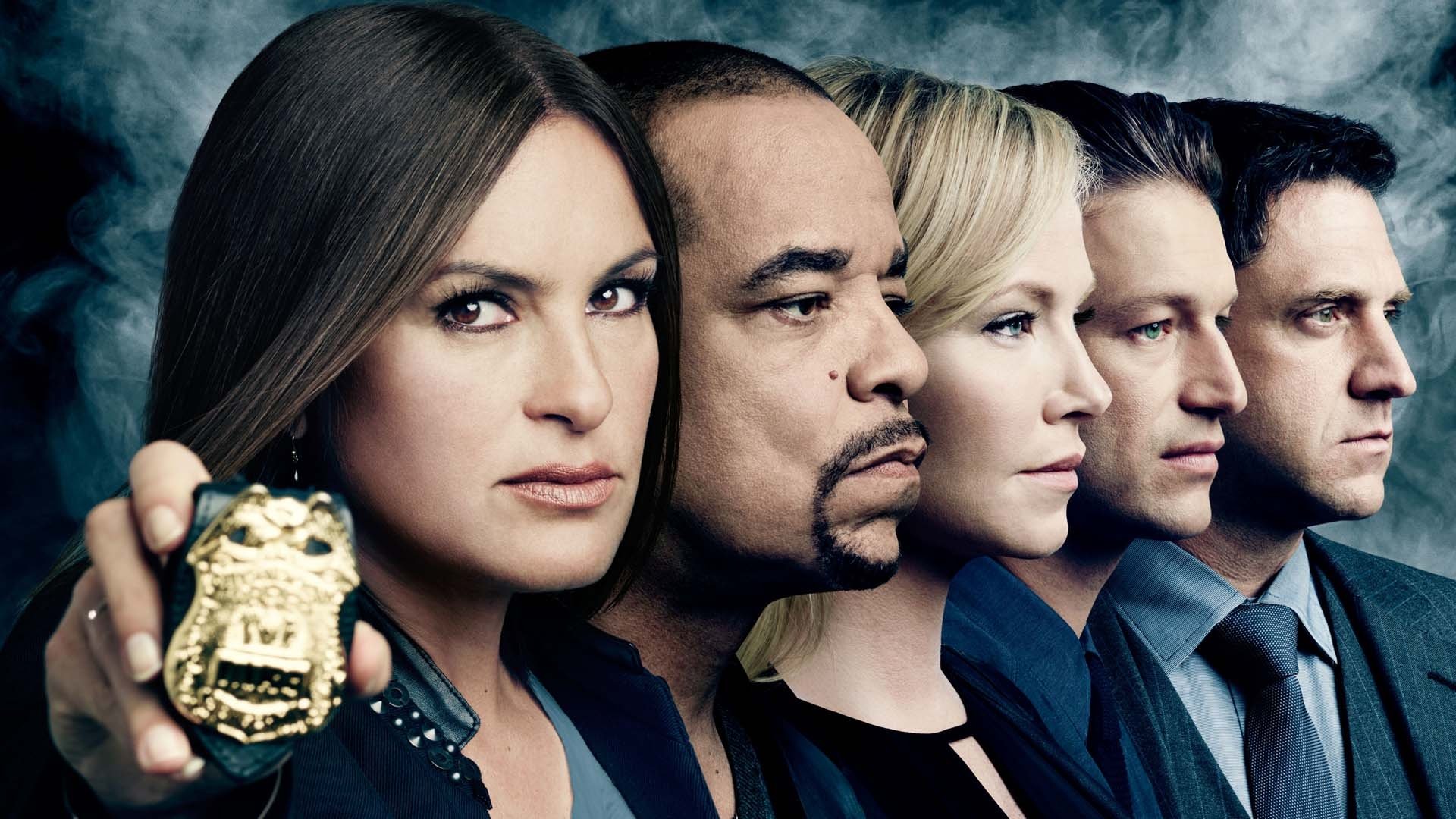 Law & Order: Special Victims Unit Season 4 Episode 2 : Deception