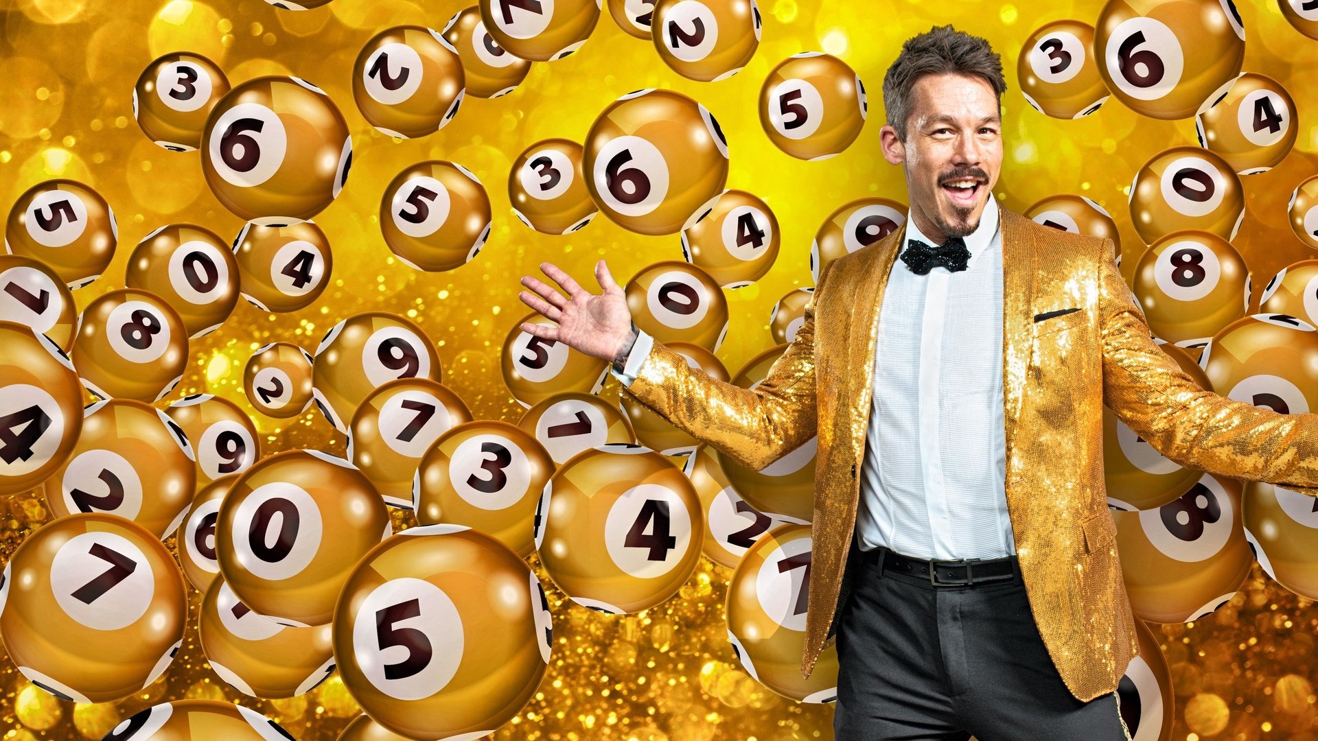 My Lottery Dream Home Season 11 Episode 7 : Rags to Riches