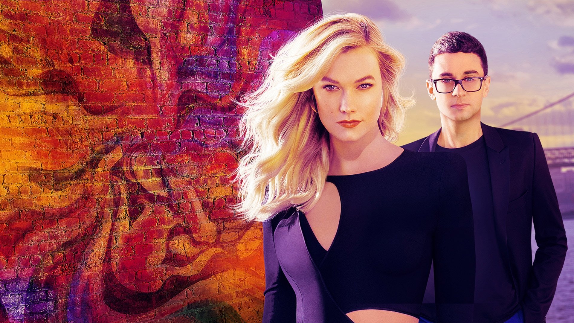 Project Runway Season 1 Episode 4 : Collaboration