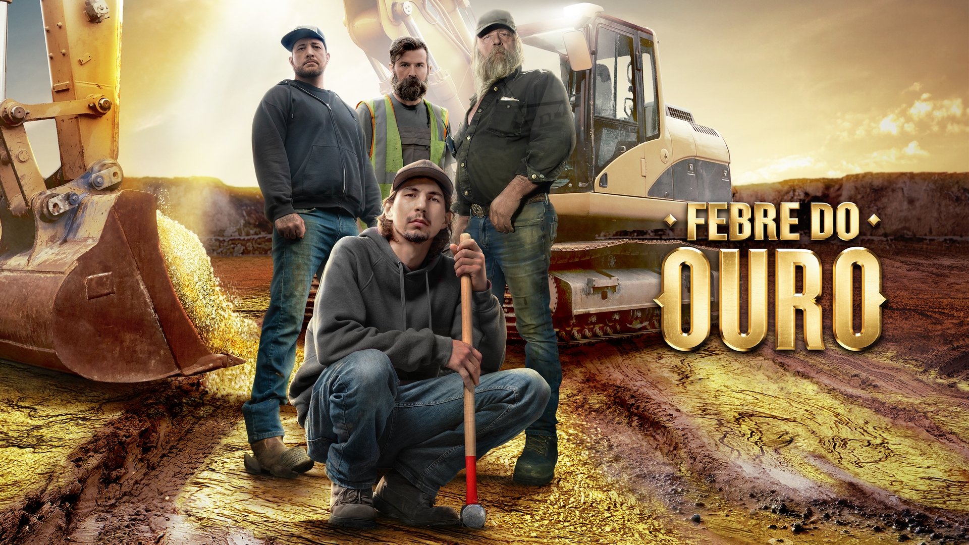 Gold Rush Season 9 Episode 8 : Stormageddon
