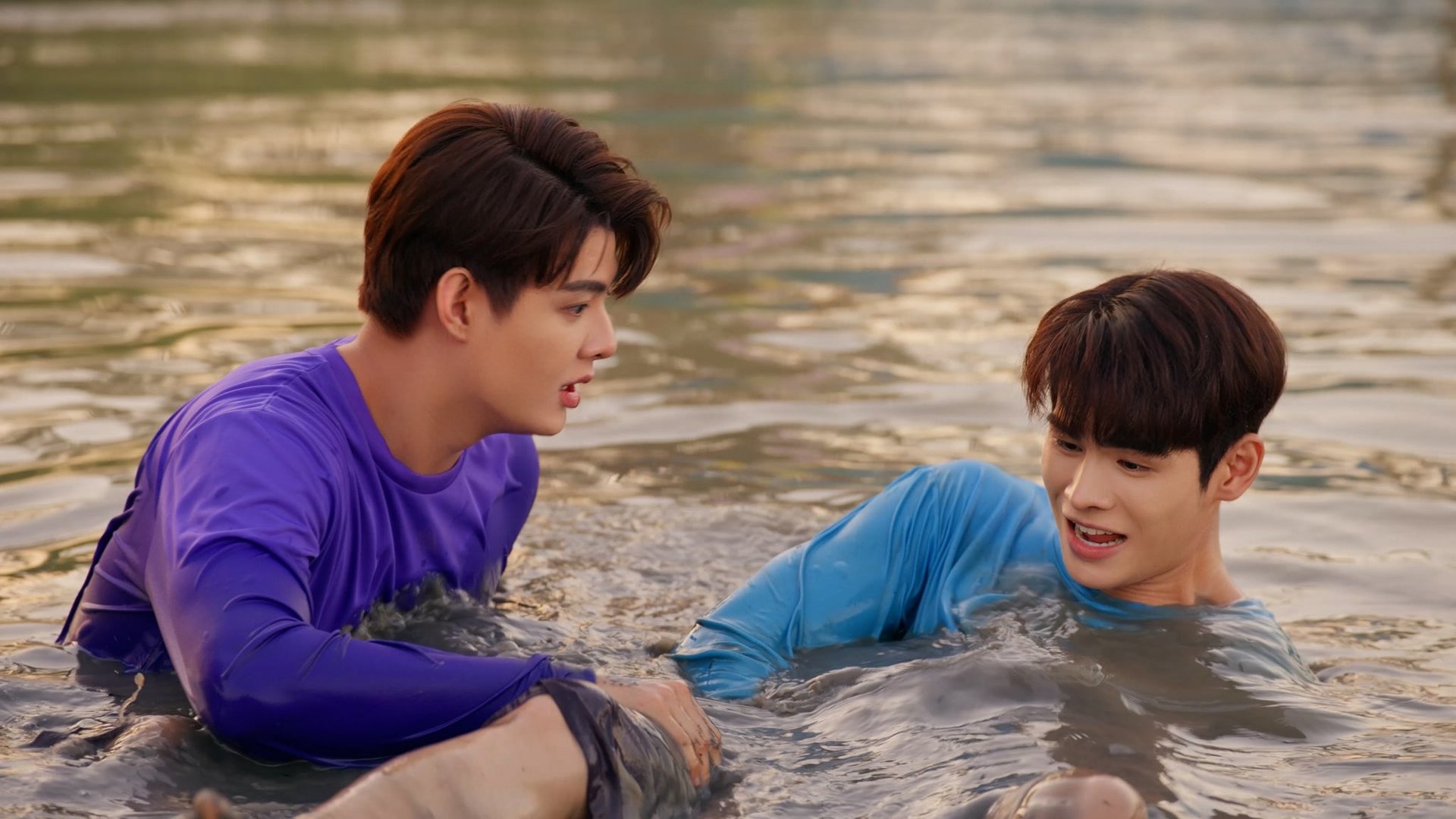 My Sweetheart Jom Season 1
