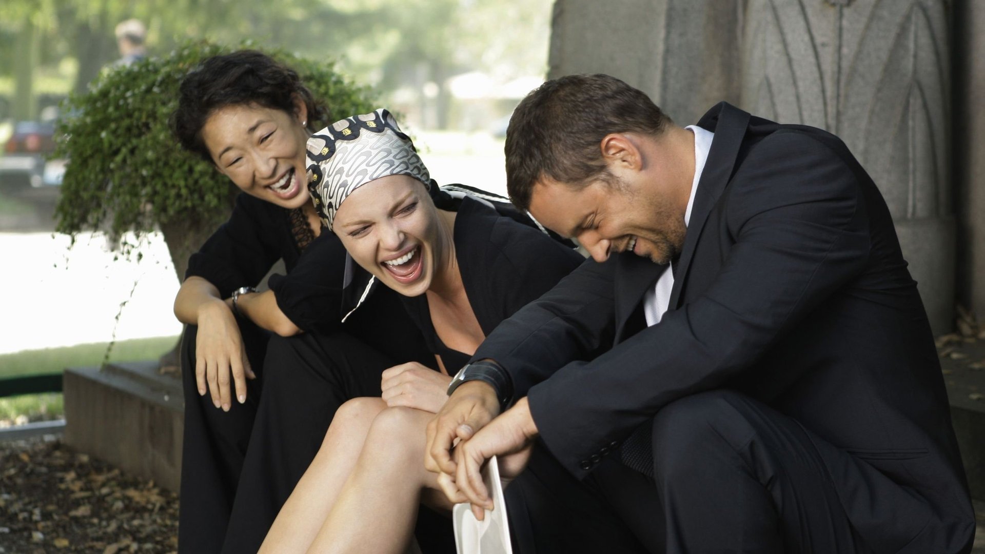 Grey's Anatomy Season 18 Episode 19 : Out for Blood
