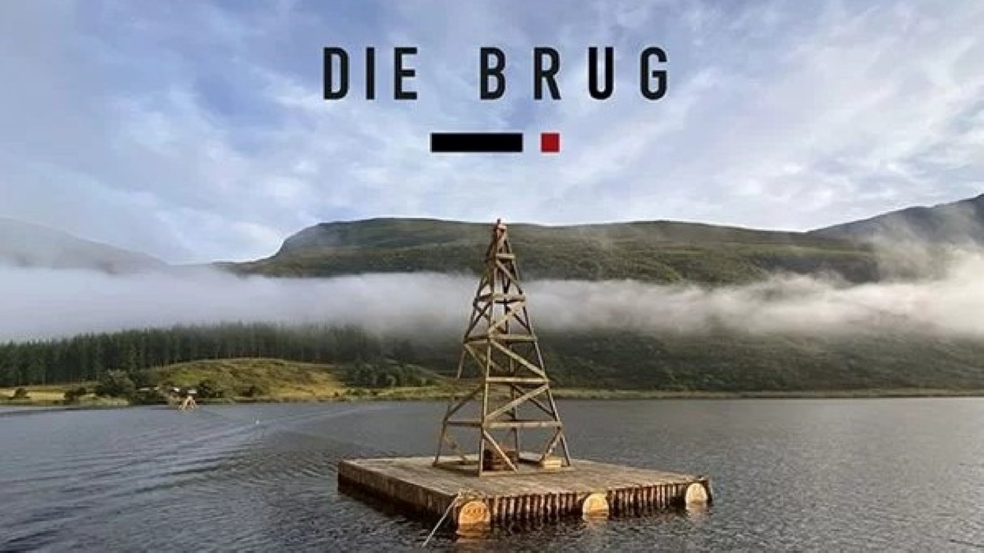 Die Brug Season 2 Episode 10 : Episode 10