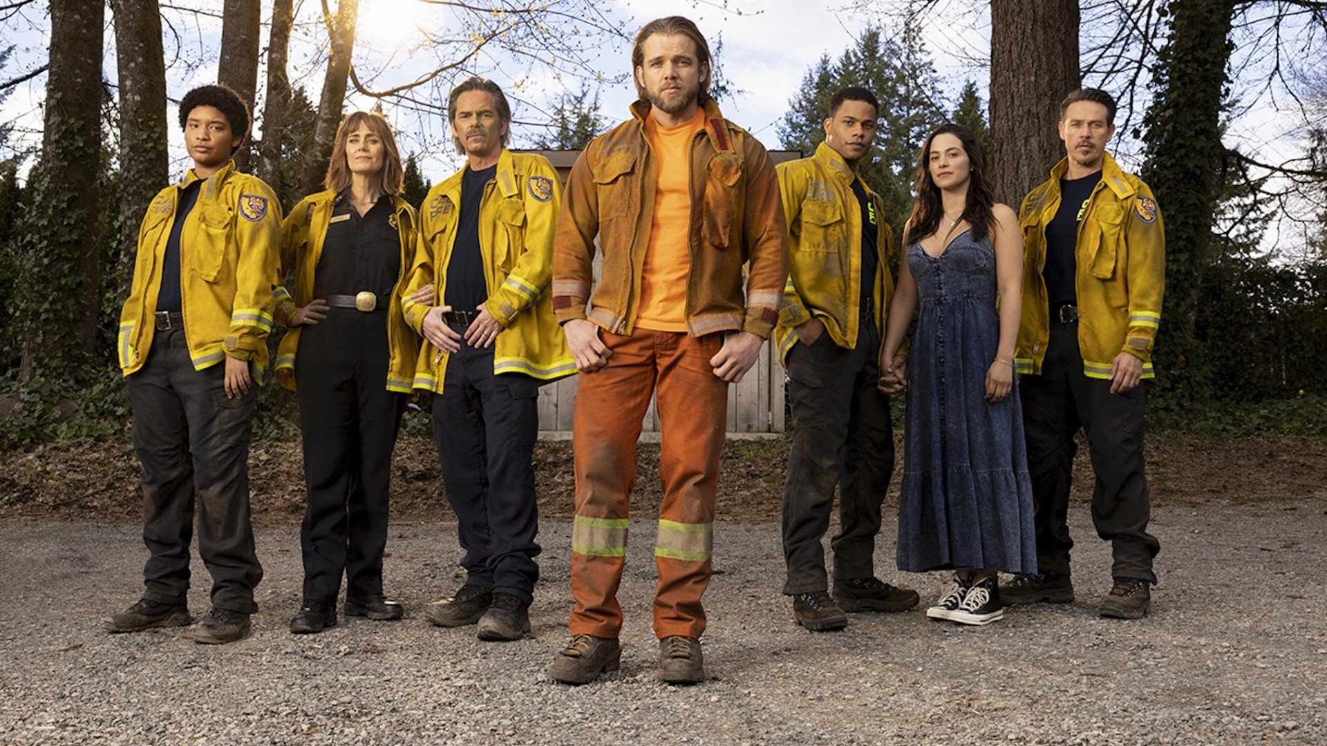 Fire Country Season 3