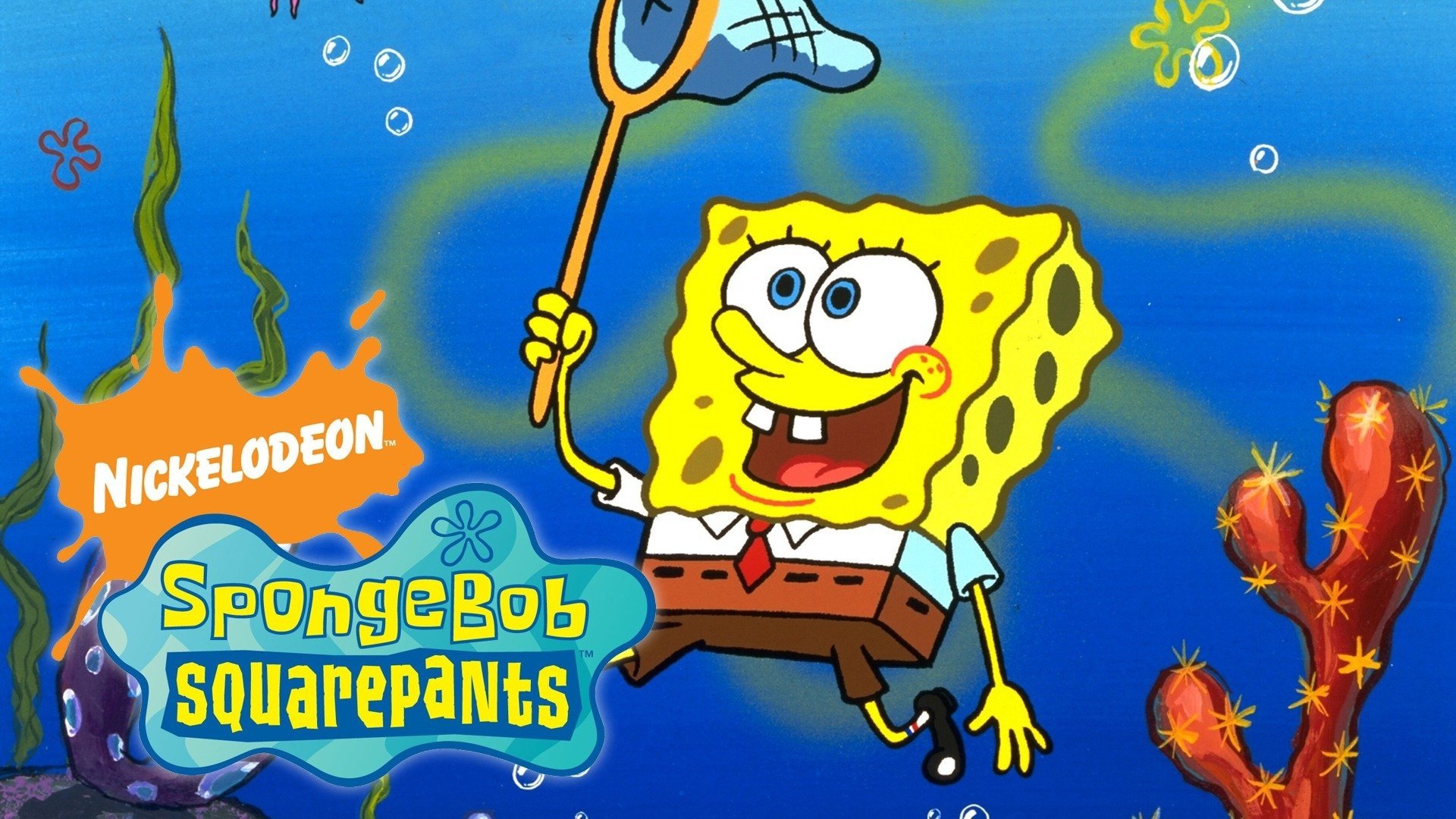SpongeBob SquarePants Season 9 Episode 8 : Evil Spatula