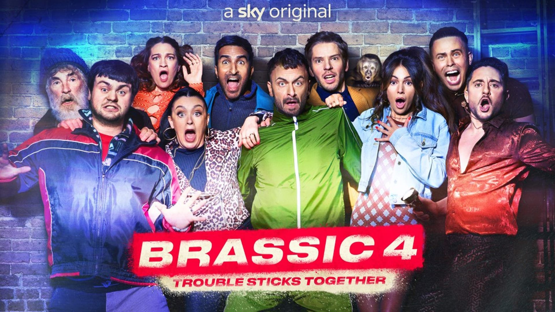 Brassic Season 4 Episode 6 : Saint Erin (Murder Mystery)