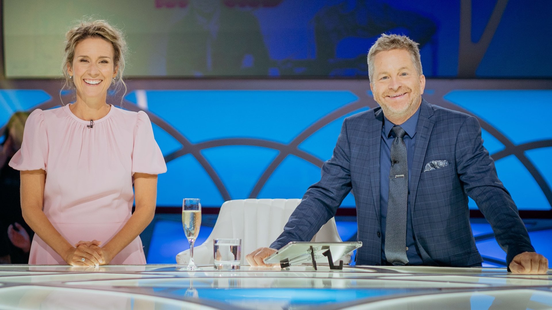 Les Enfants de la télé Season 7 Episode 6 : Episode 6