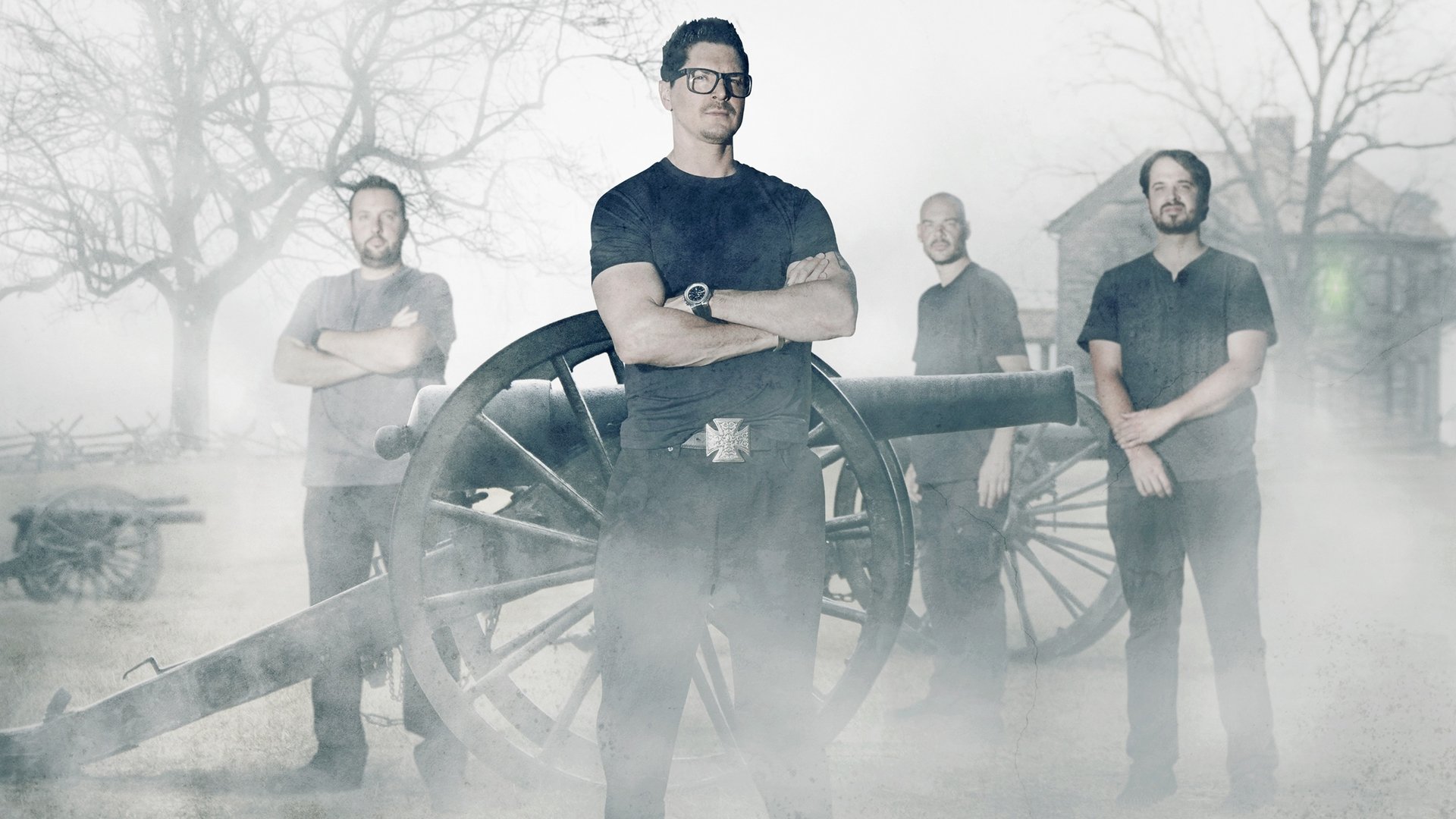 Ghost Adventures Season 18 Episode 9 : Mount Wilson Ranch