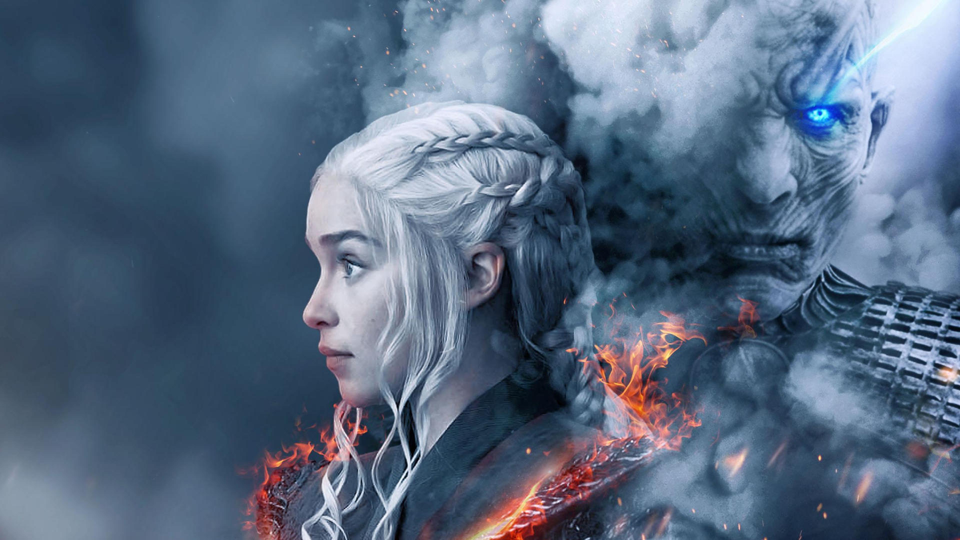 Game of Thrones Season 4 Episode 7 : Mockingbird