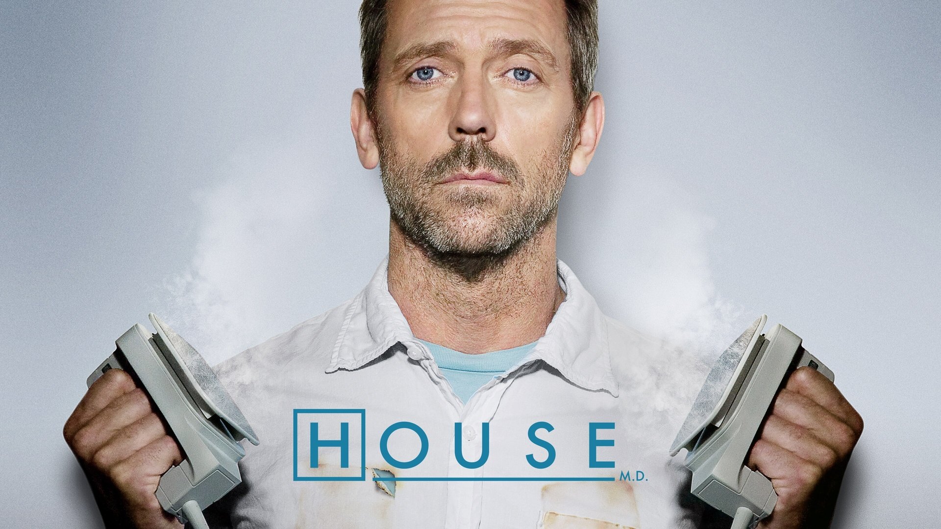 House Season 3 Episode 21 : Family