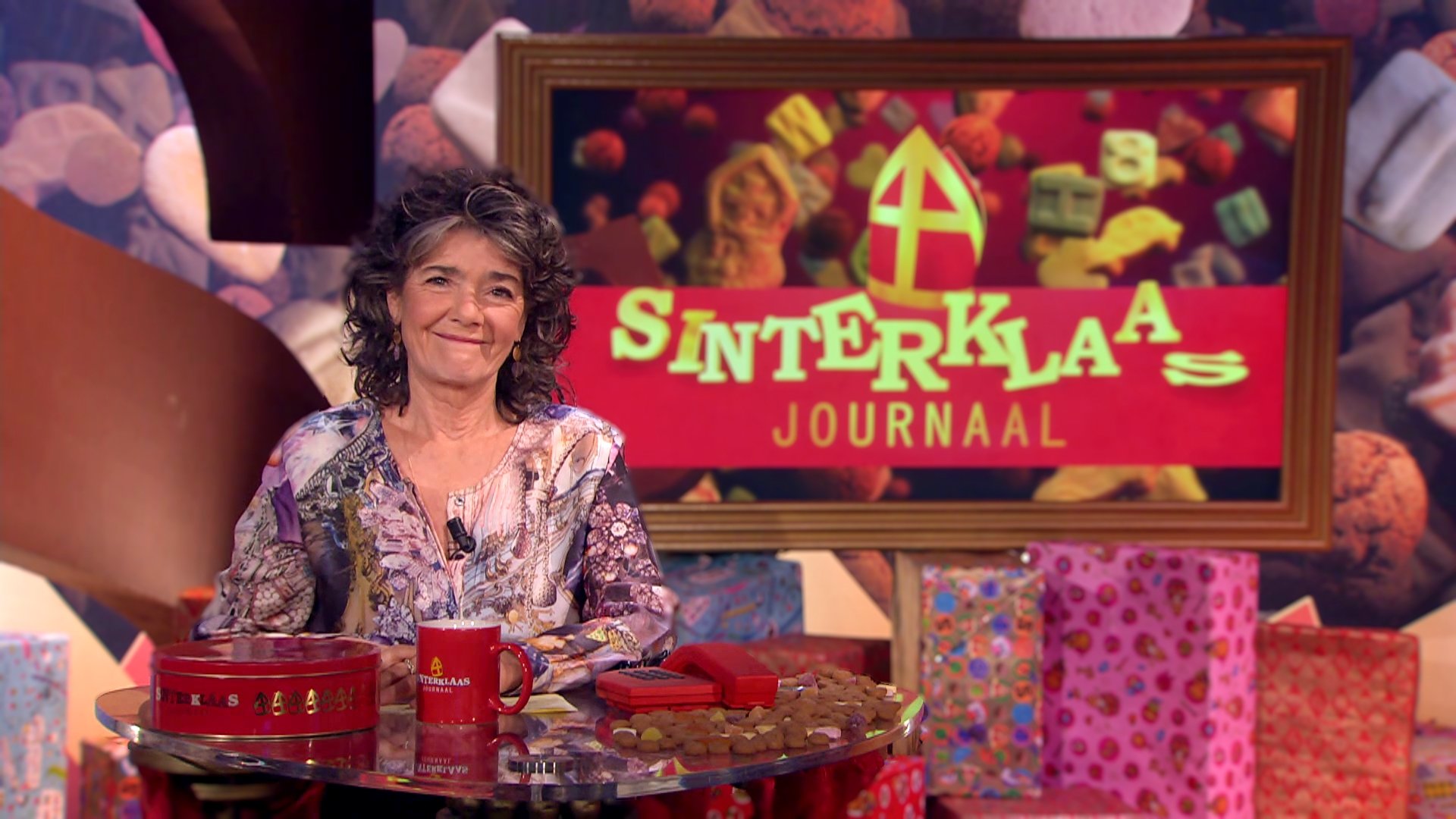 Sinterklaasjournaal Season 3 Episode 10 : Episode 10
