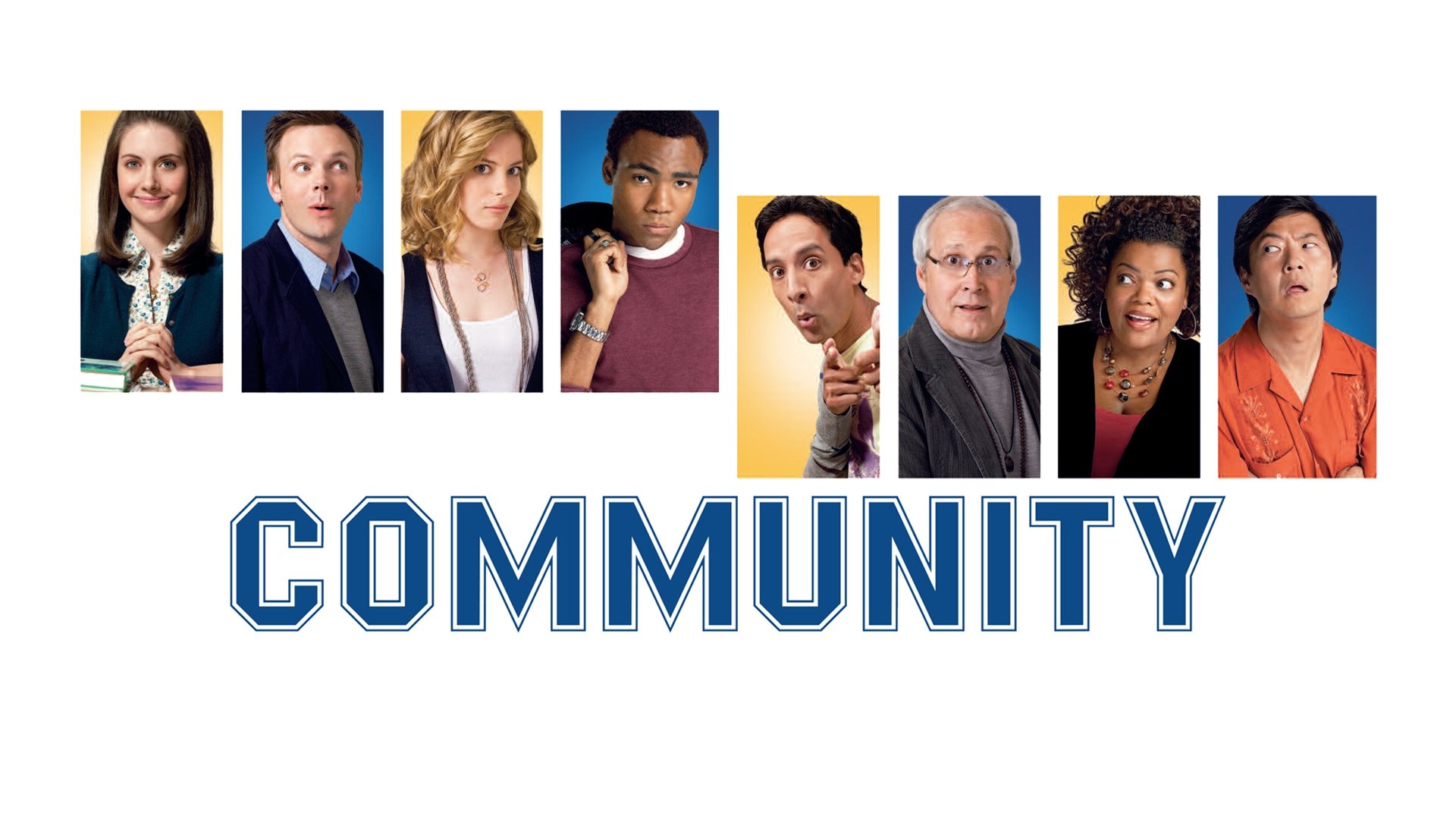 Community Season 2 Episode 15 : Early 21st Century Romanticism
