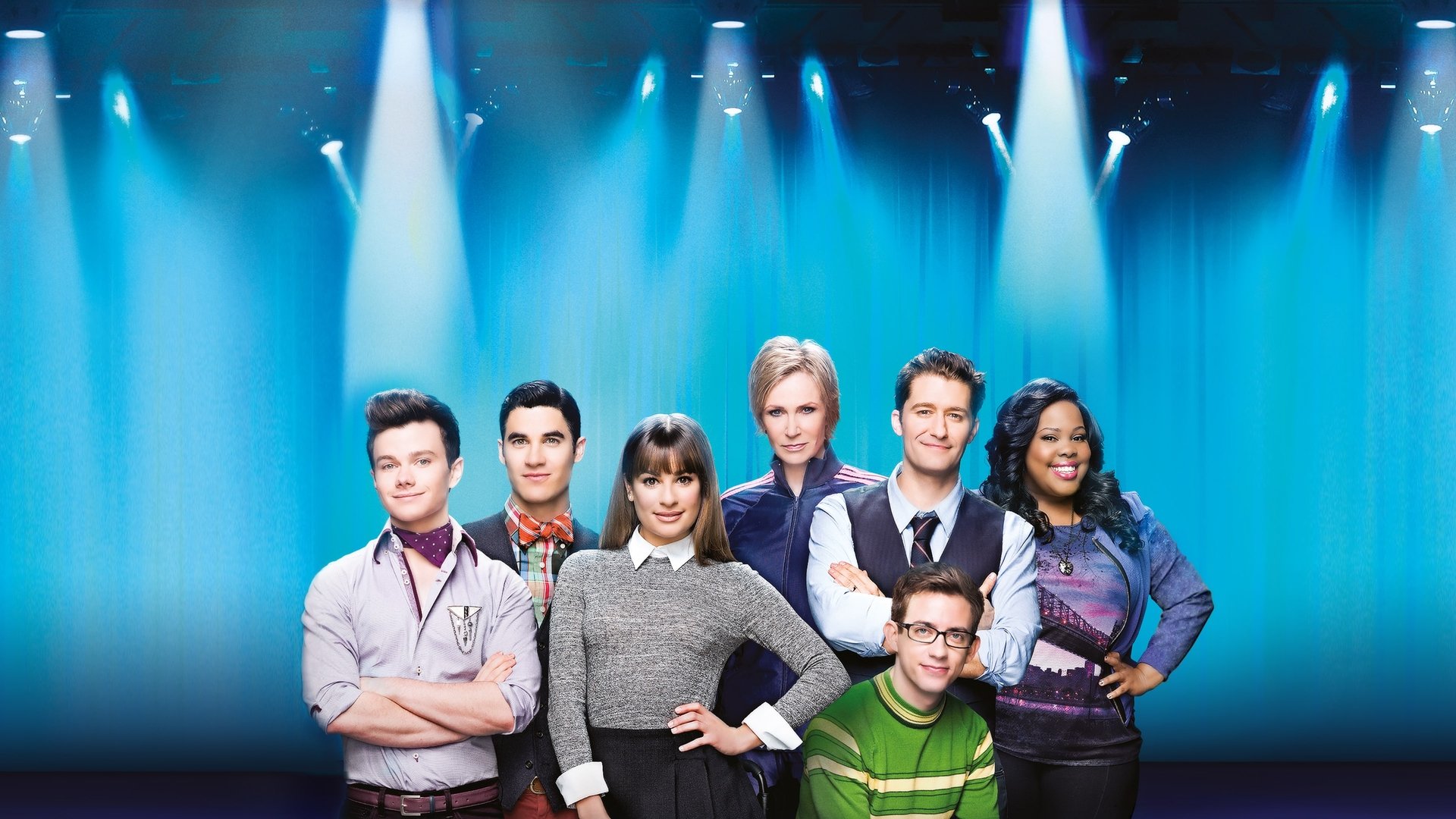Glee Season 5 Episode 7 : Puppet Master