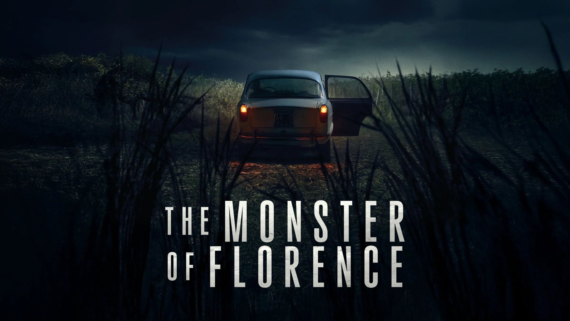 The Monster of Florence Season 1 Episode 4 : Episode 4