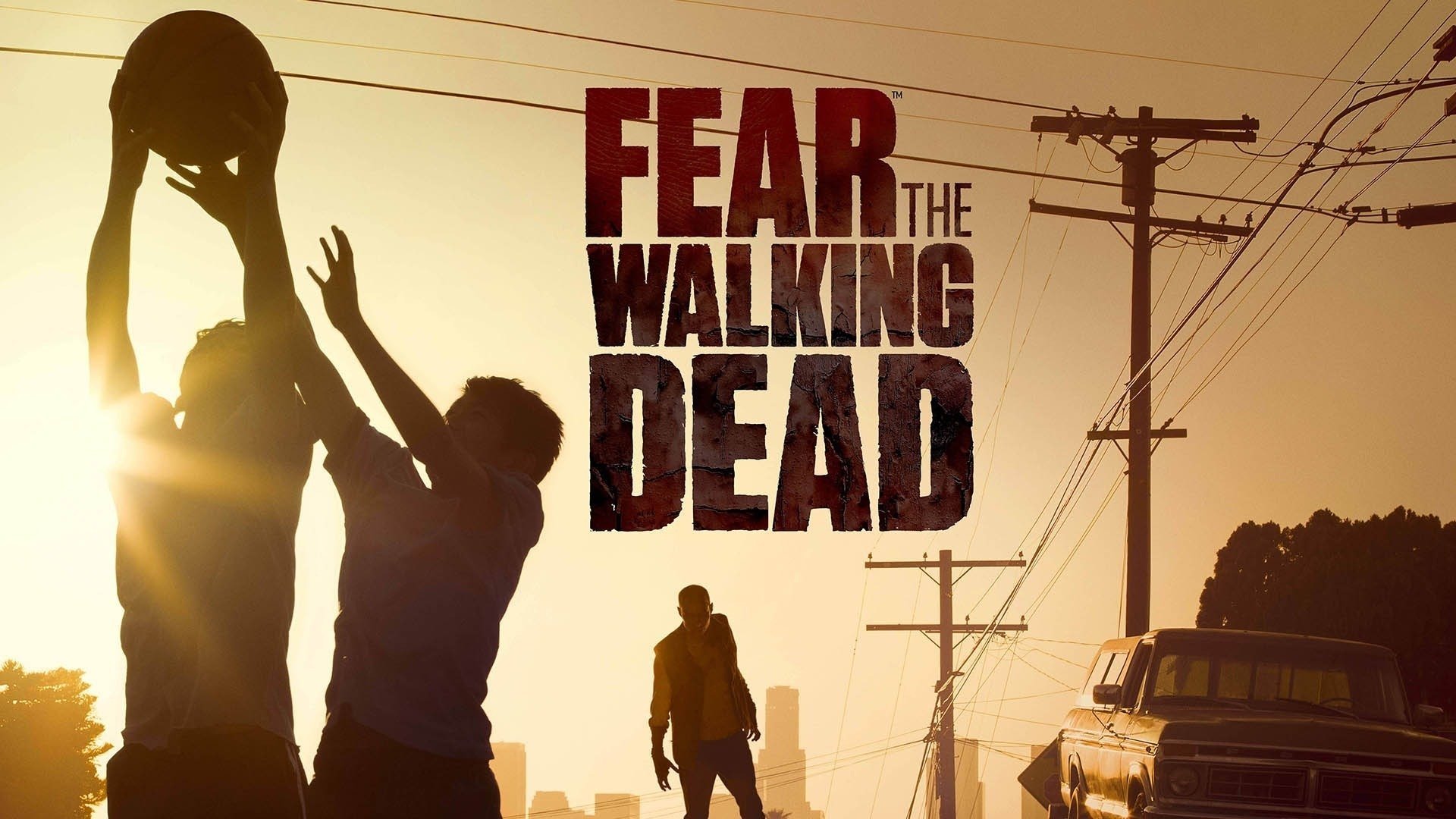Fear the Walking Dead Season 3 Episode 13 : This Land is Your Land