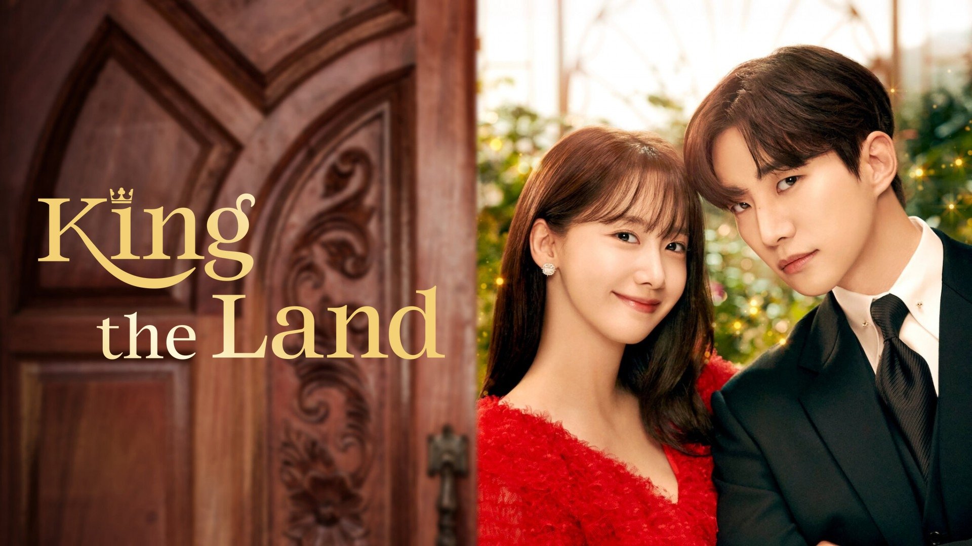 King the Land Season 1 Episode 14 : Episode 14
