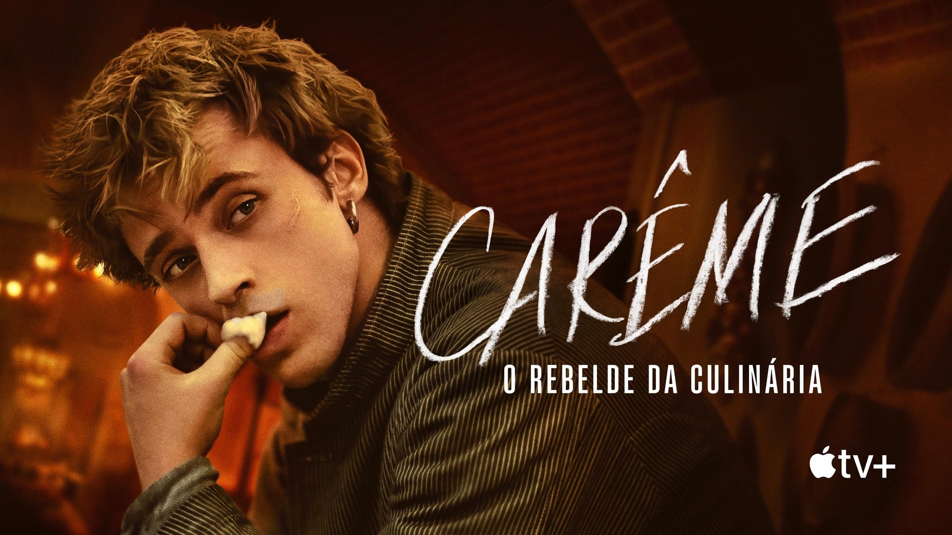 CarÃªme Season 1 Episode 5 : The Contest