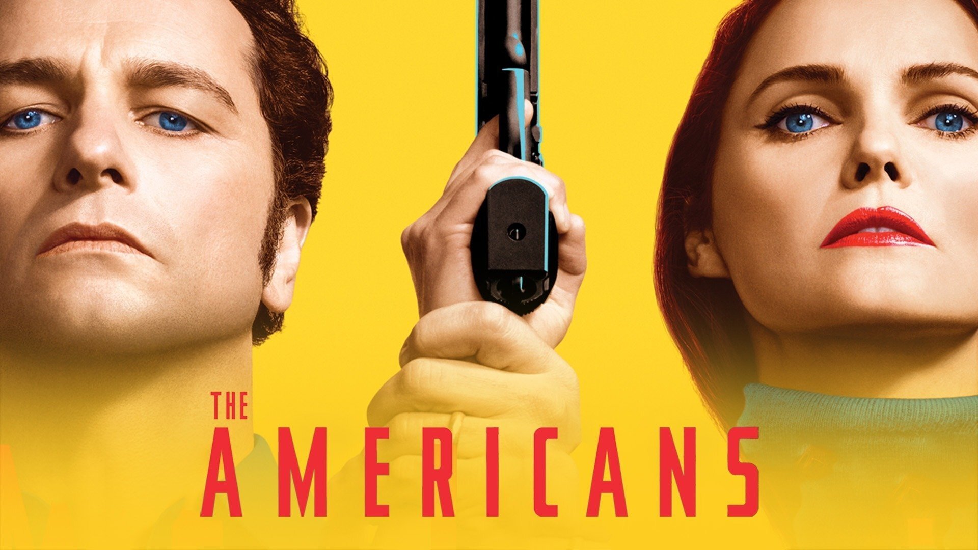The Americans Season 6 Episode 5 : The Great Patriotic War