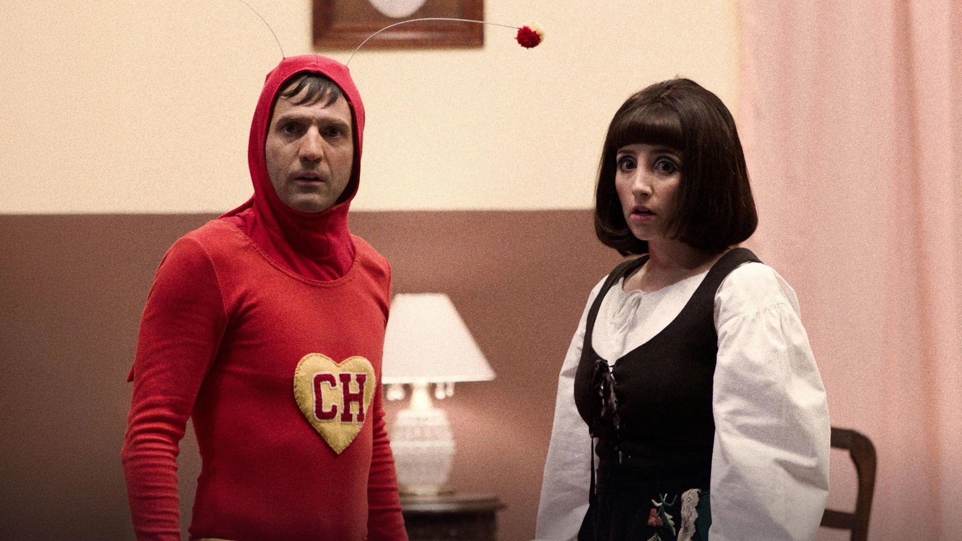 Chespirito: Not Really on Purpose