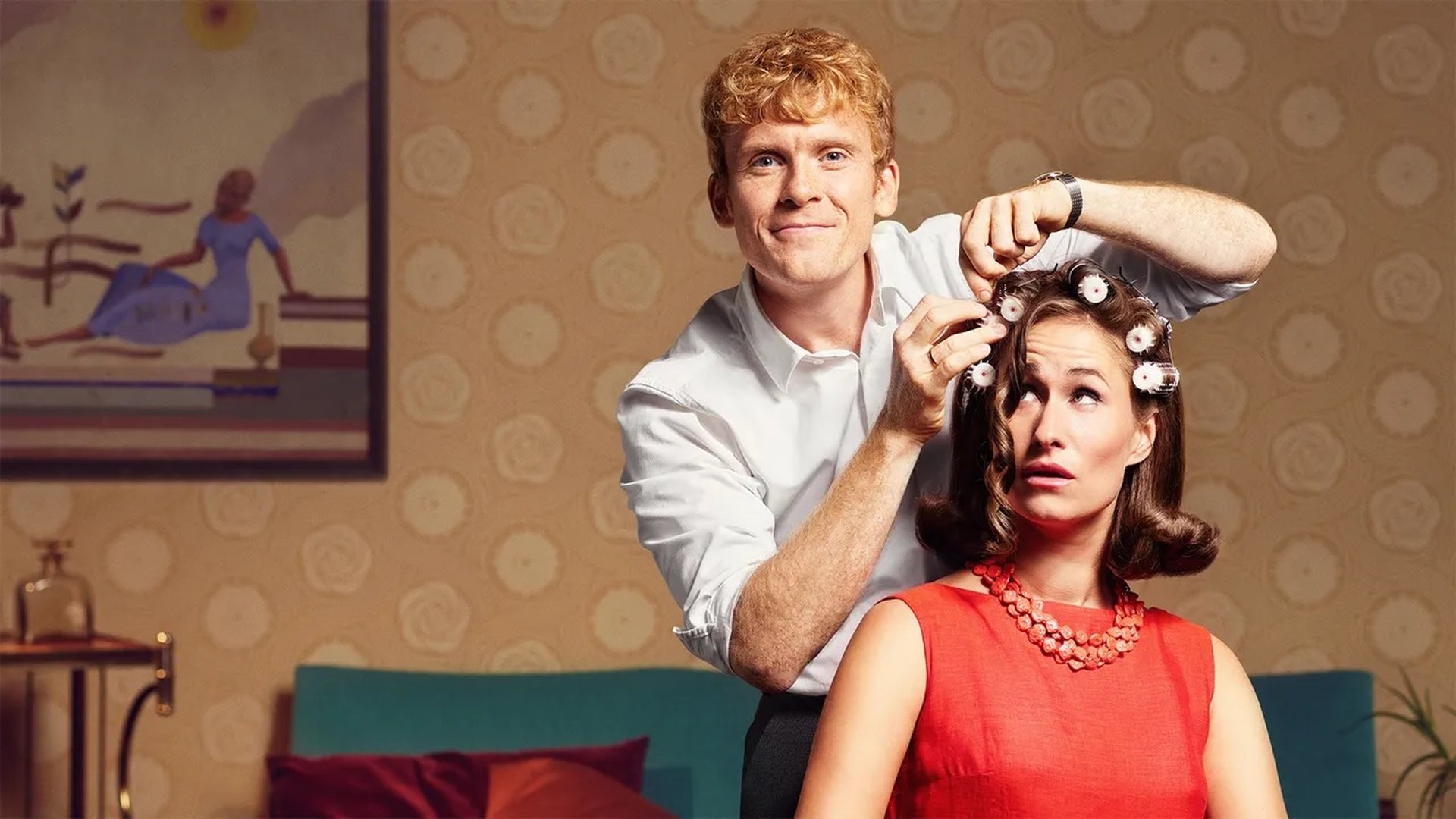 Carmen Curlers Season 3