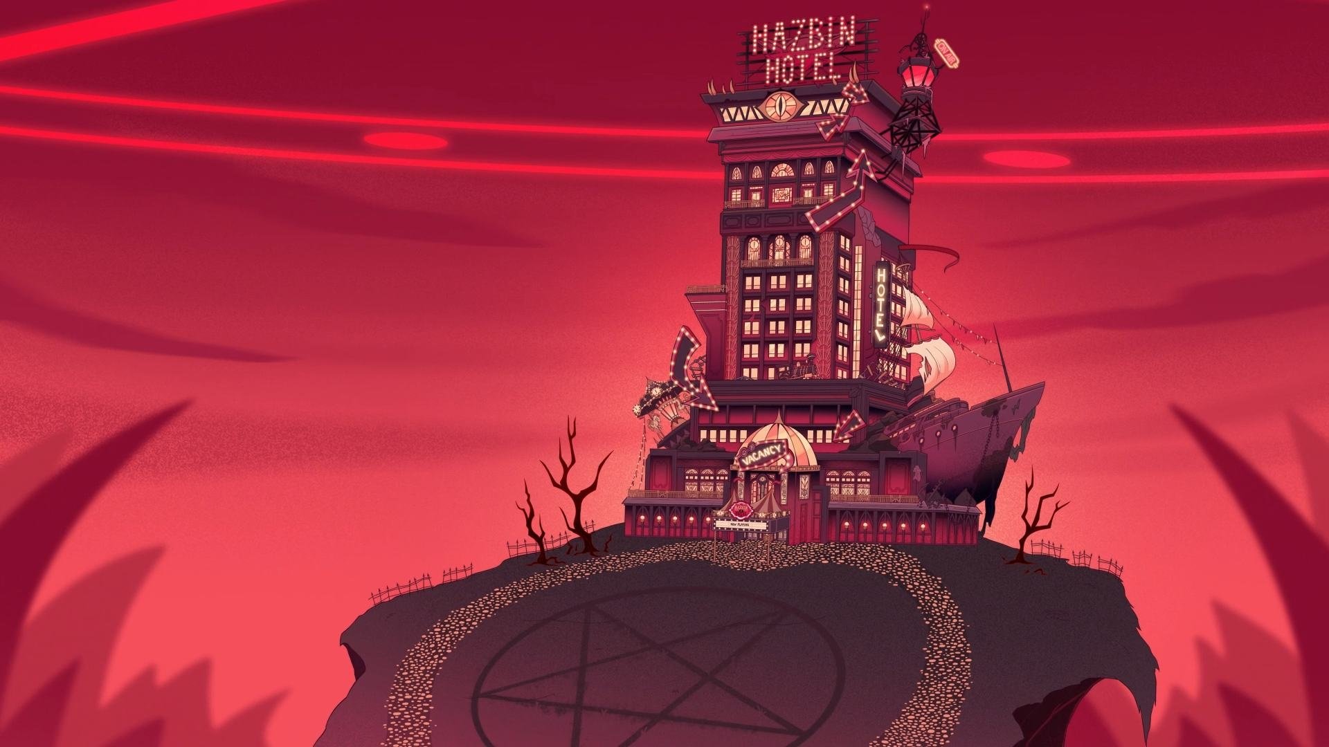 Hazbin Hotel Season 1