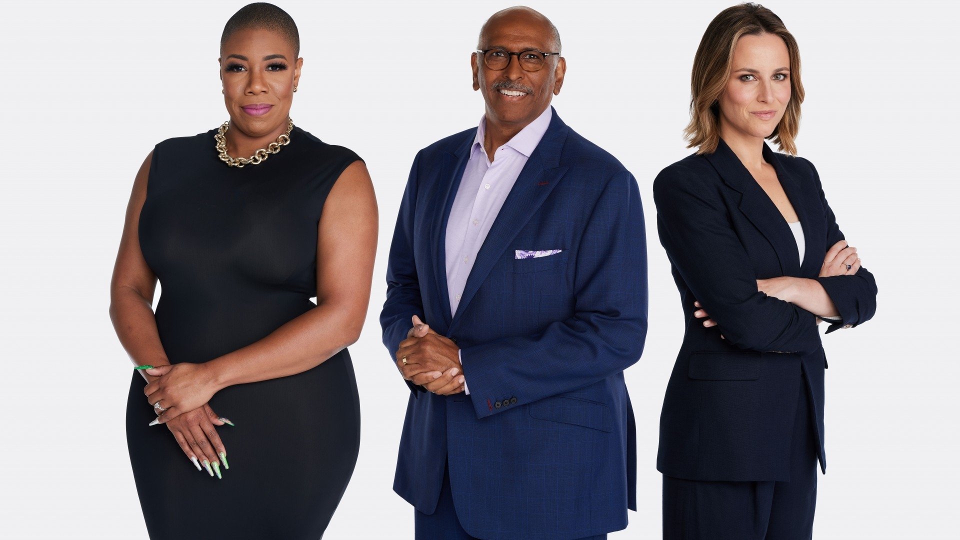 TheWeekend Season 2 Episode 4 : 5 January 2025 - Hour Two