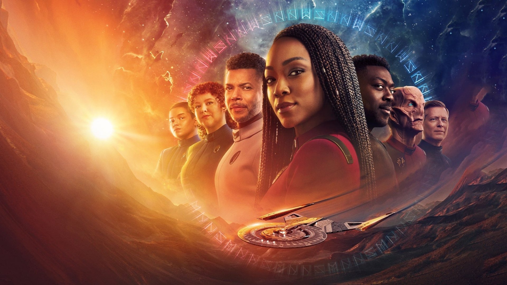 Star Trek: Discovery Season 4