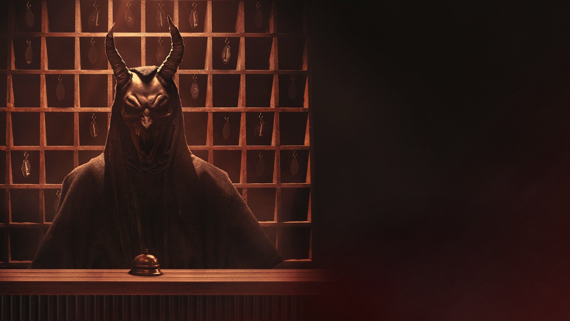 Hell Motel Season 1