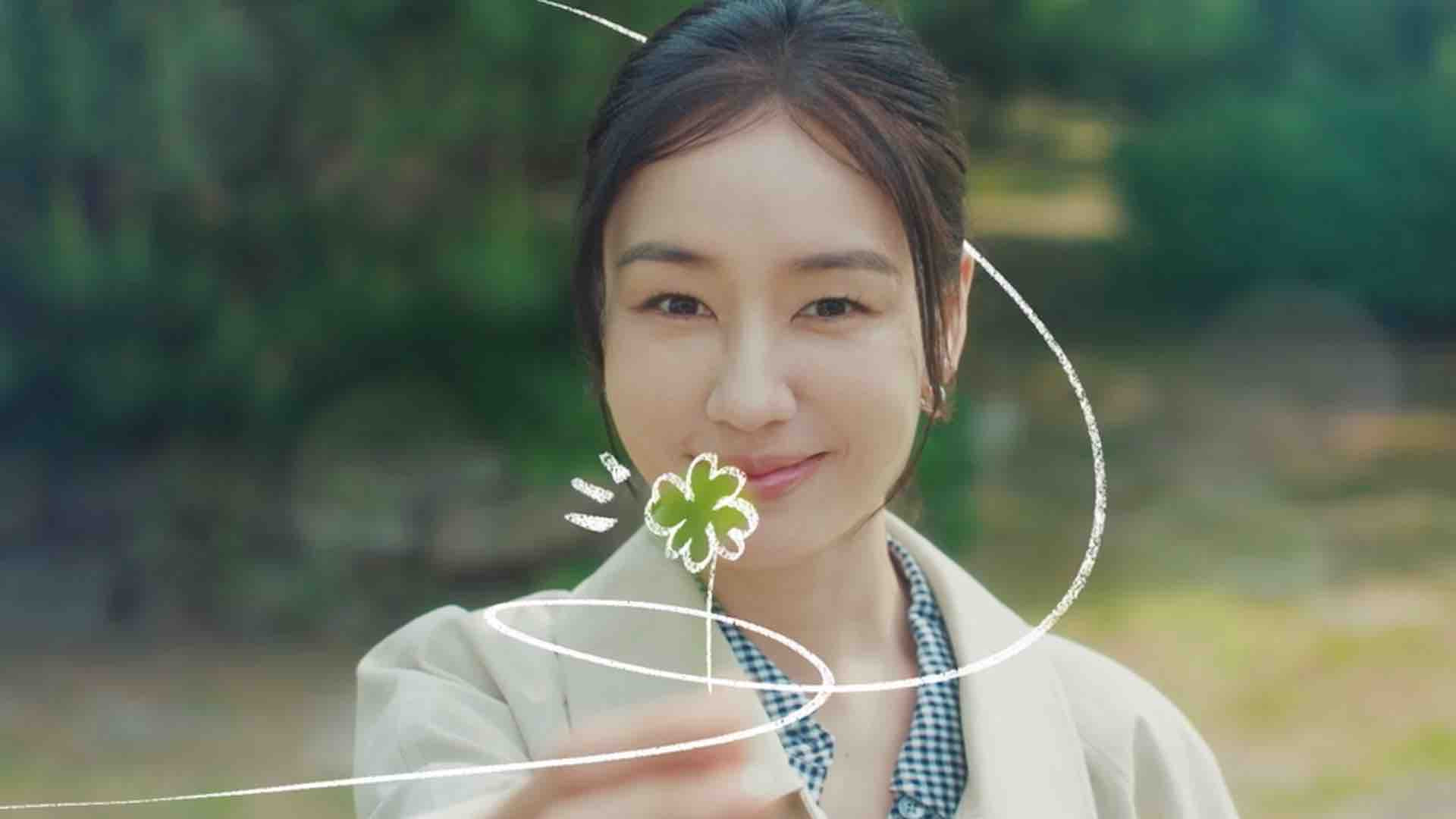 Dynamite Kiss Season 1 Episode 8 : Episode 8