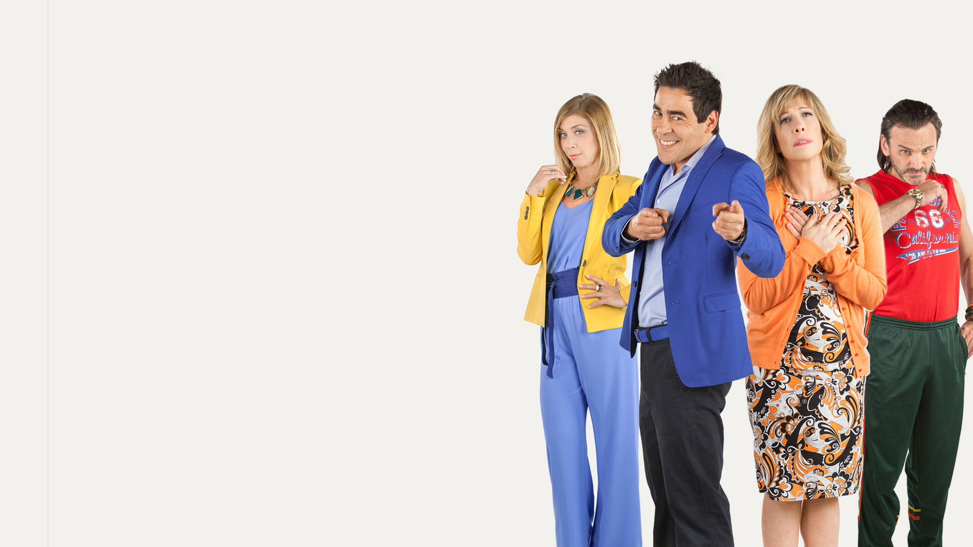 La que se avecina Season 12