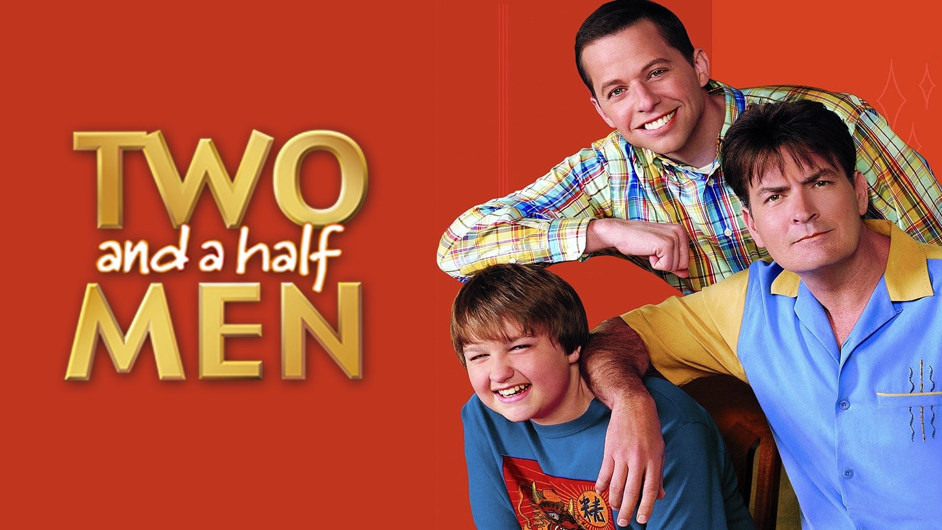Two and a Half Men Season 3 Episode 11 : Santa's Village of the Damned