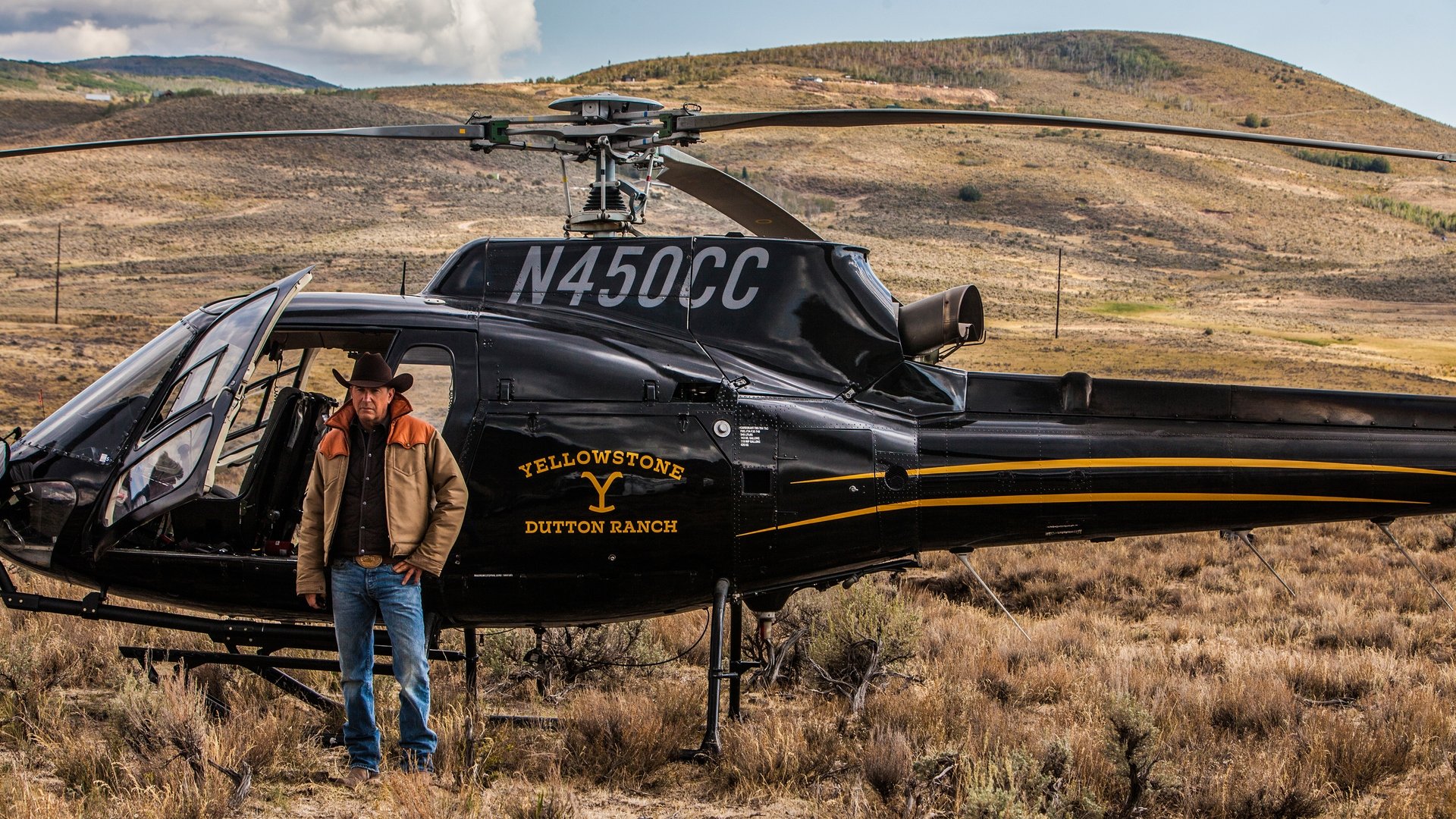 Yellowstone Season 5 Episode 9 : Desire Is All You Need