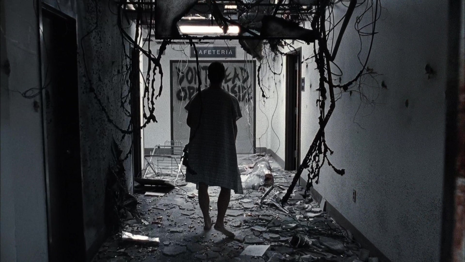 The Walking Dead Season 9 Episode 1 : A New Beginning