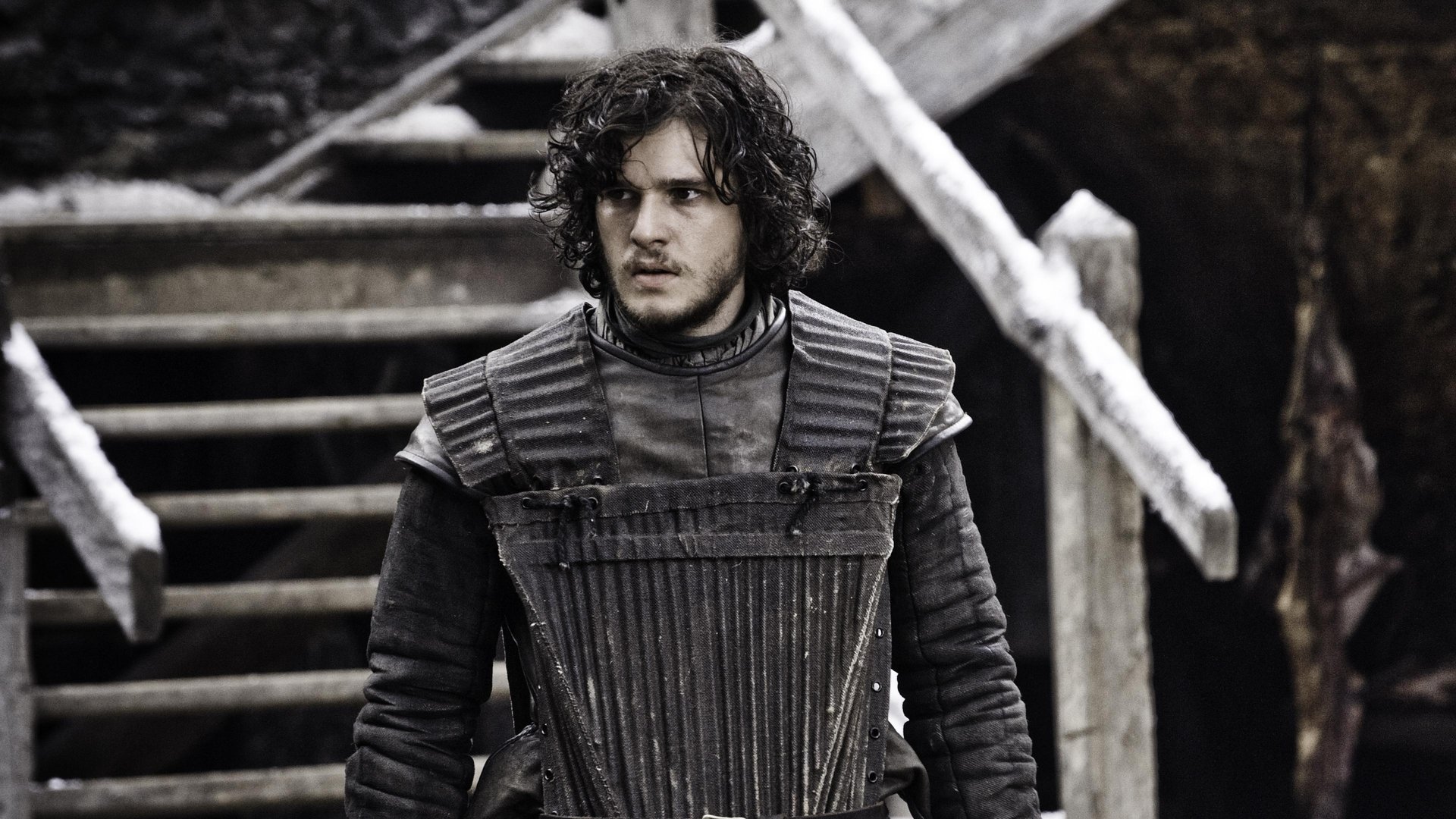 Game of Thrones Season 7 Episode 4 : The Spoils of War
