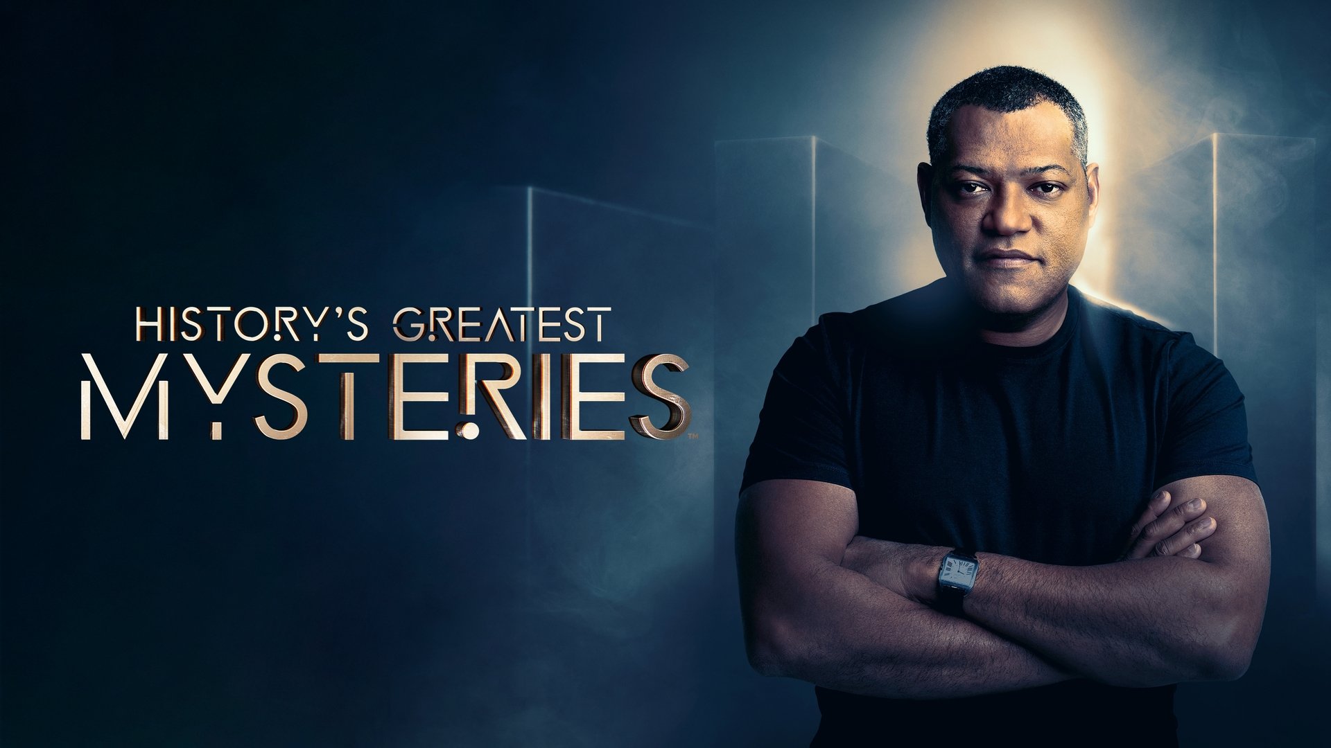 History's Greatest Mysteries