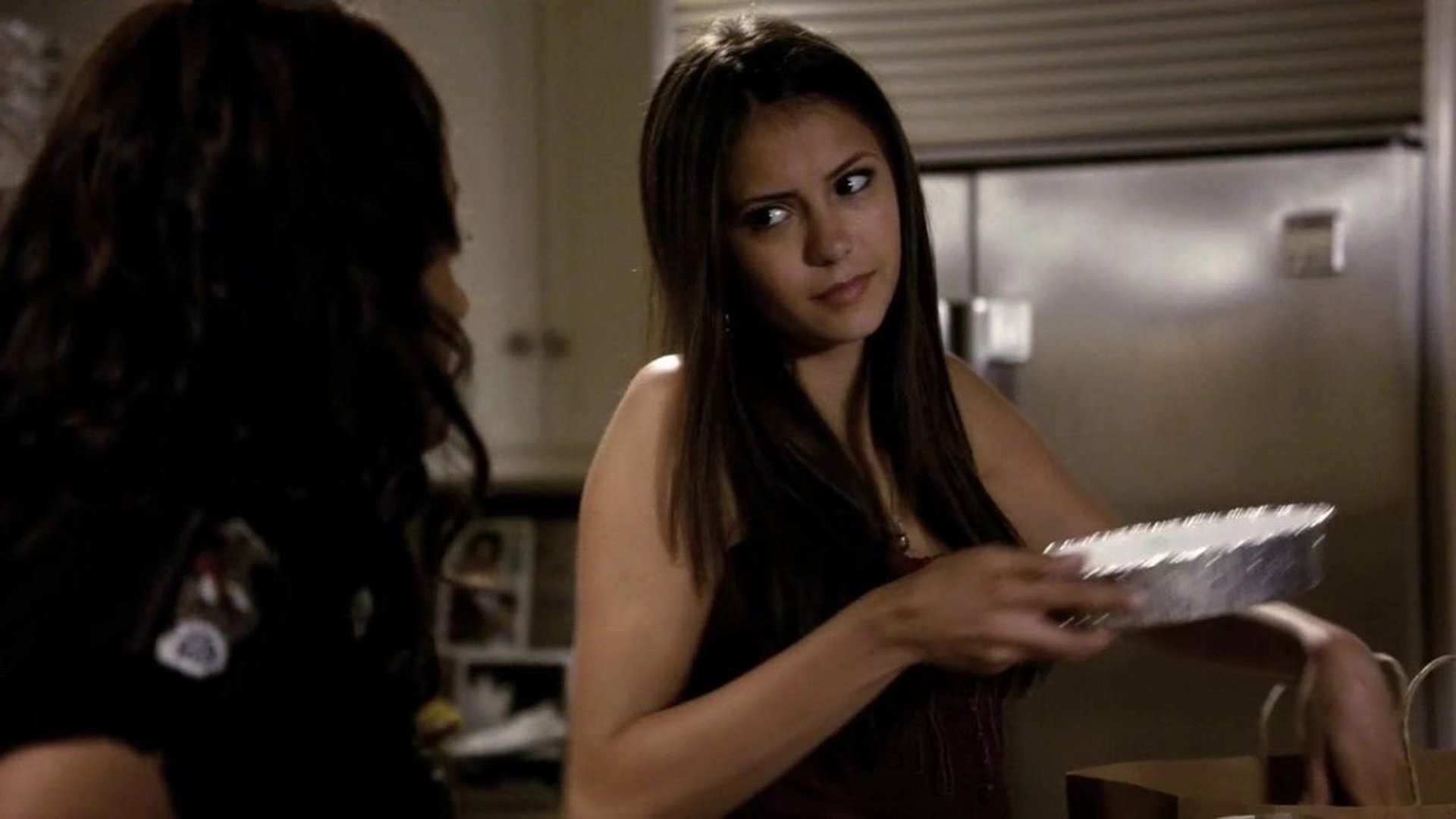 The Vampire Diaries Season 1 Episode 14 : Fool Me Once