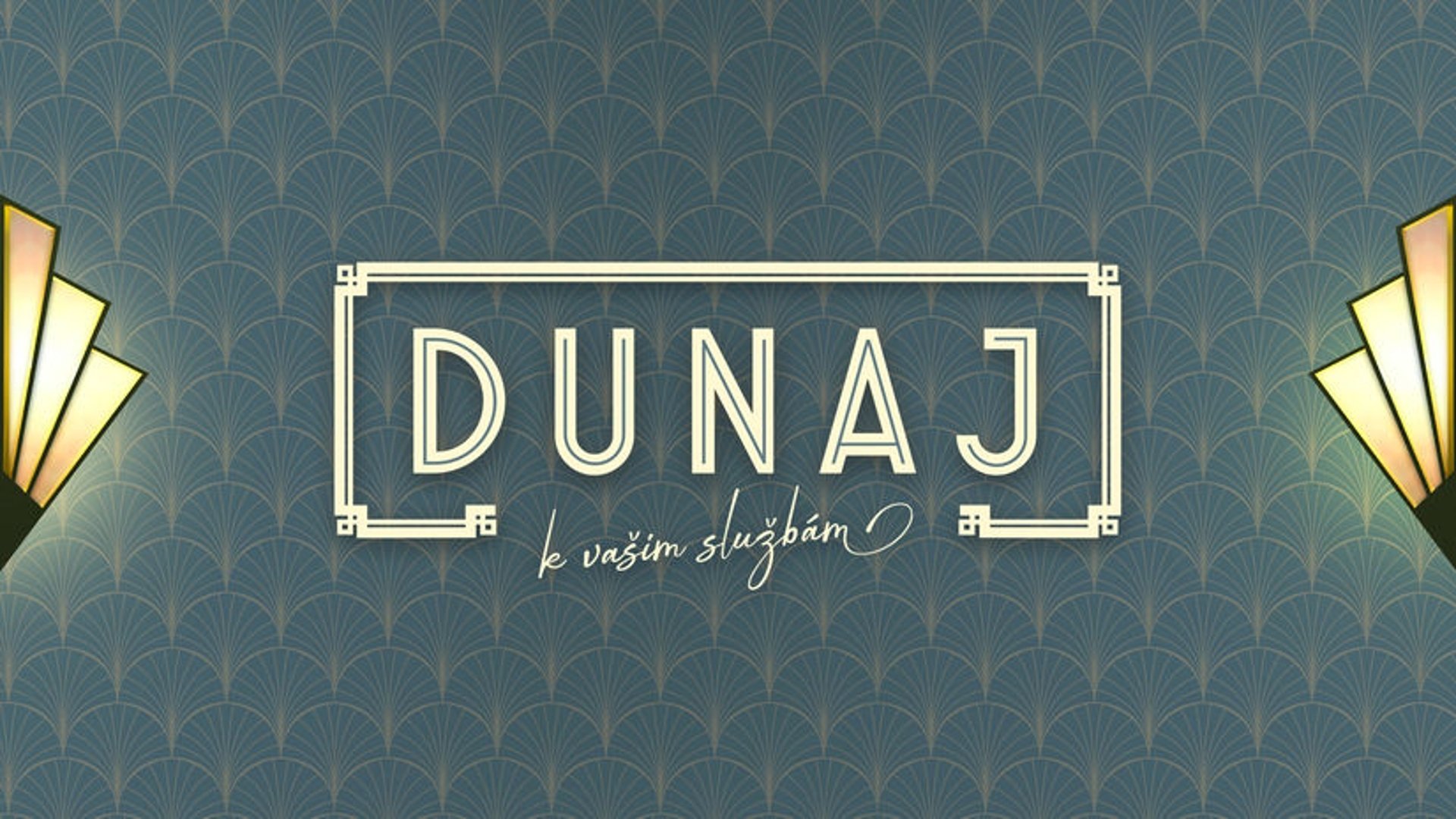 Dunaj, k vašim službám Season 9 Episode 12 : Episode 12