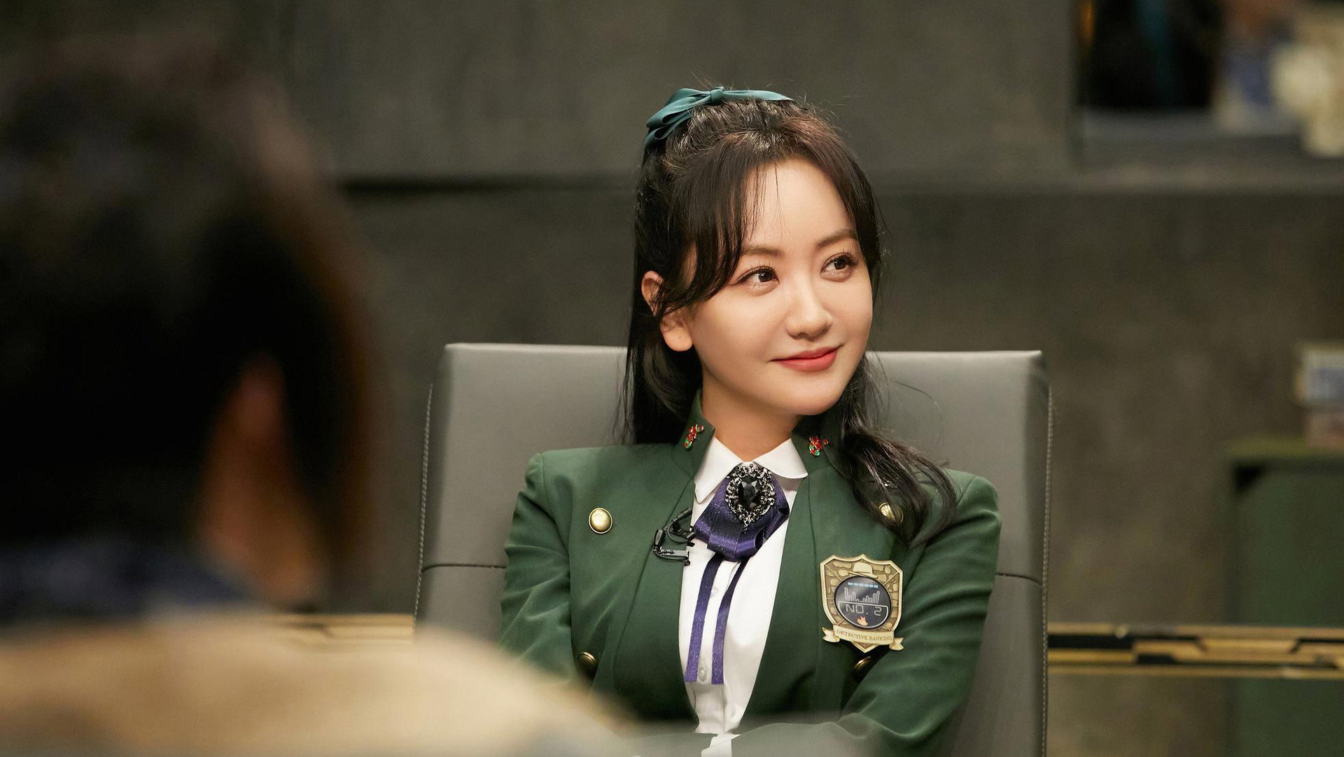 Who's the Murderer Season 3 Episode 2 : EP1-1