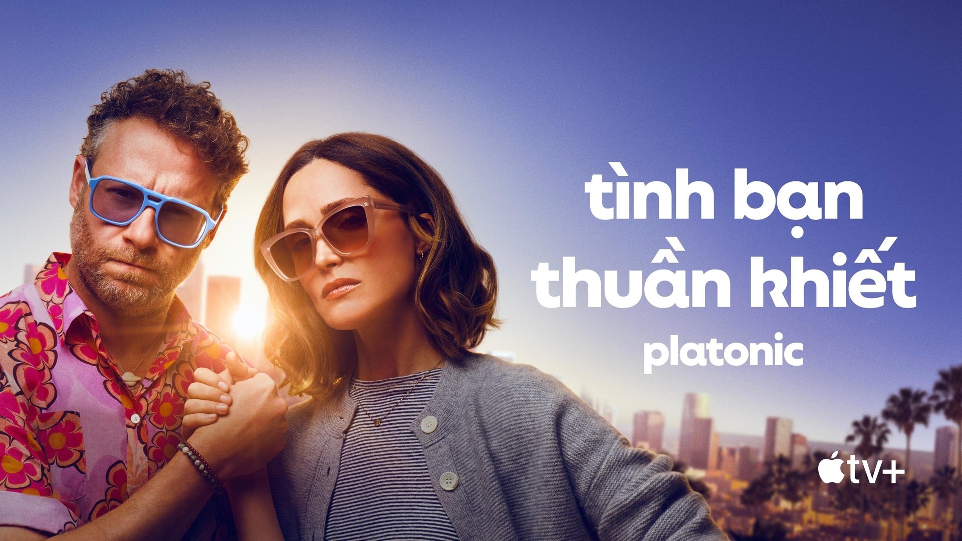 Platonic Season 1 Episode 8 : San Diego