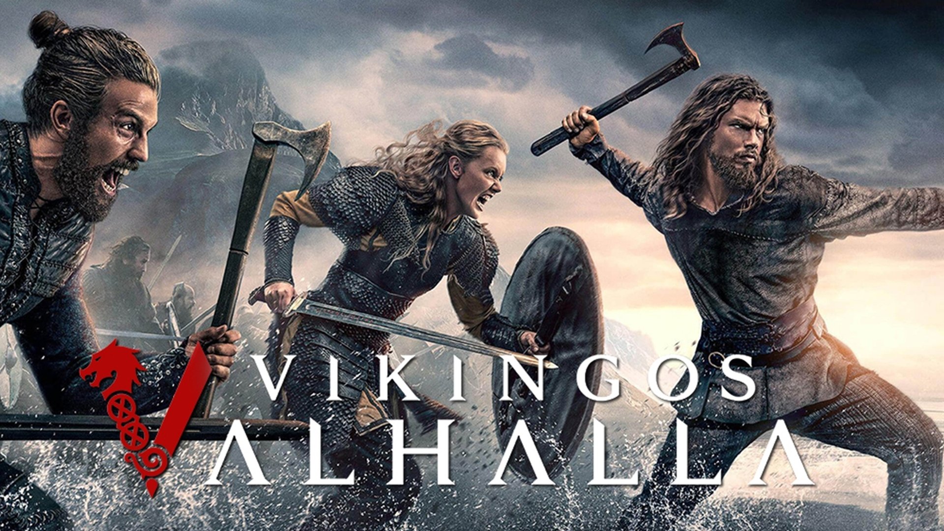 Vikings: Valhalla Season 2
