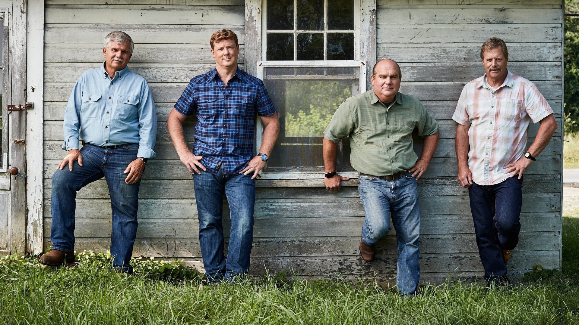 Ask This Old House Season 16 Episode 20 : Shower Valve; Chainsaws; Bucket Stool