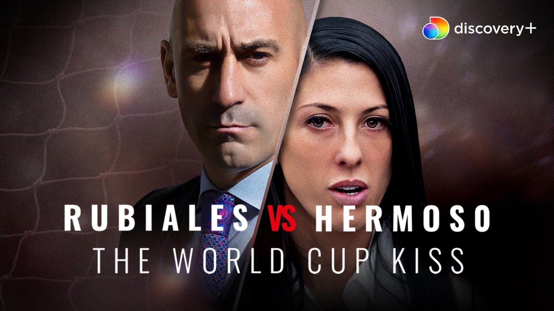 Rubiales Vs Hermoso: The World Cup Kiss Season 1
