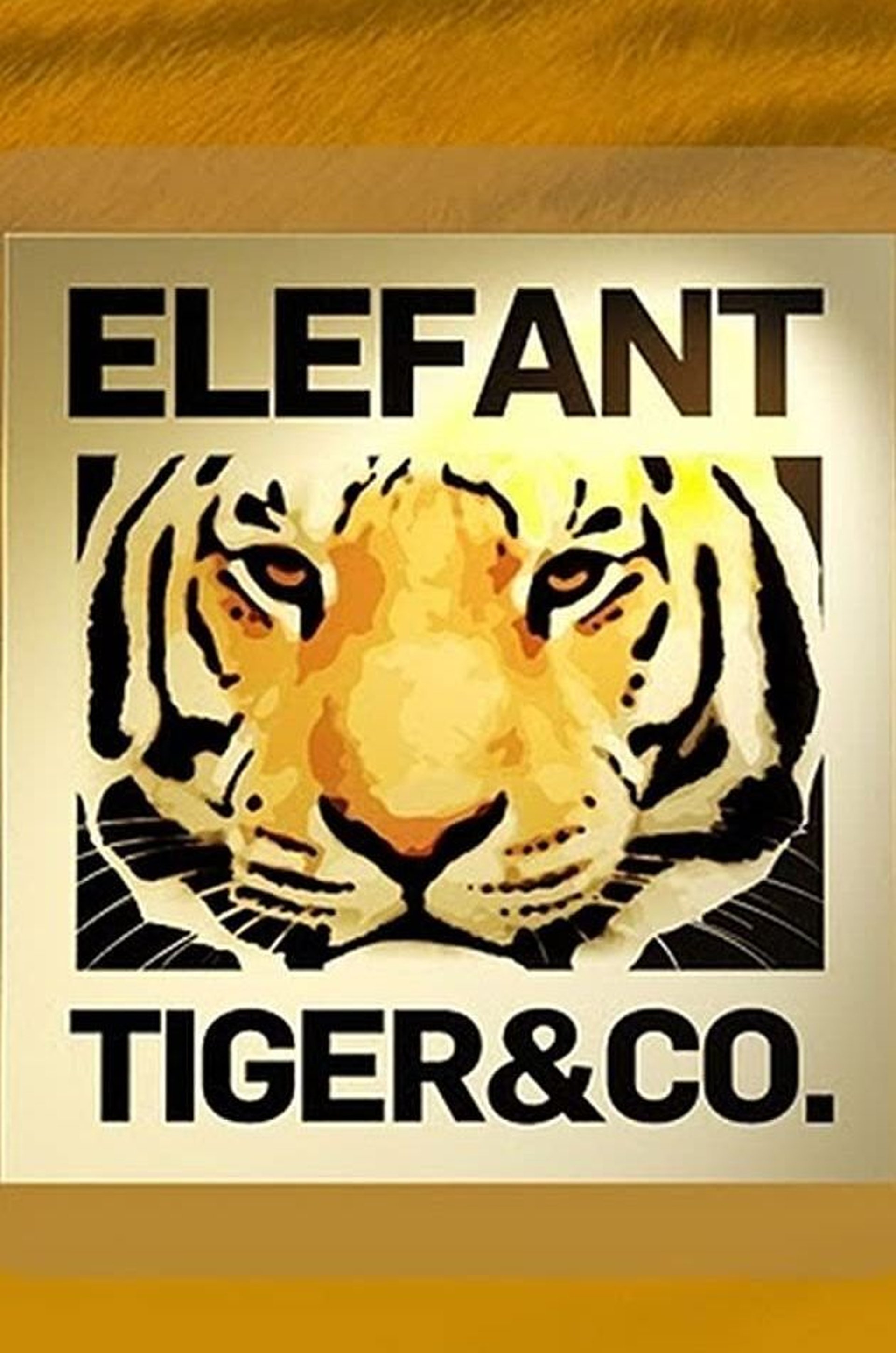 Elefant, Tiger & Co. Season 7 Episode 30 : Episode 30