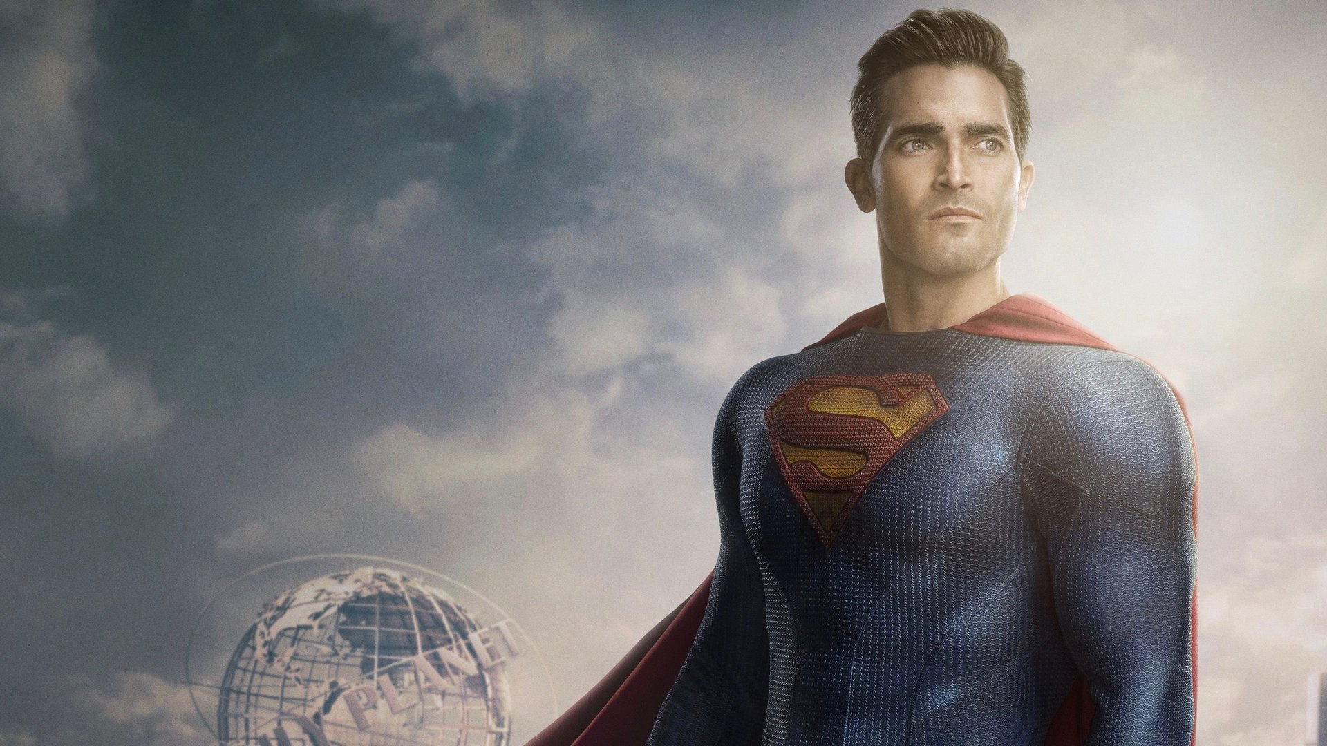 Superman & Lois Season 1