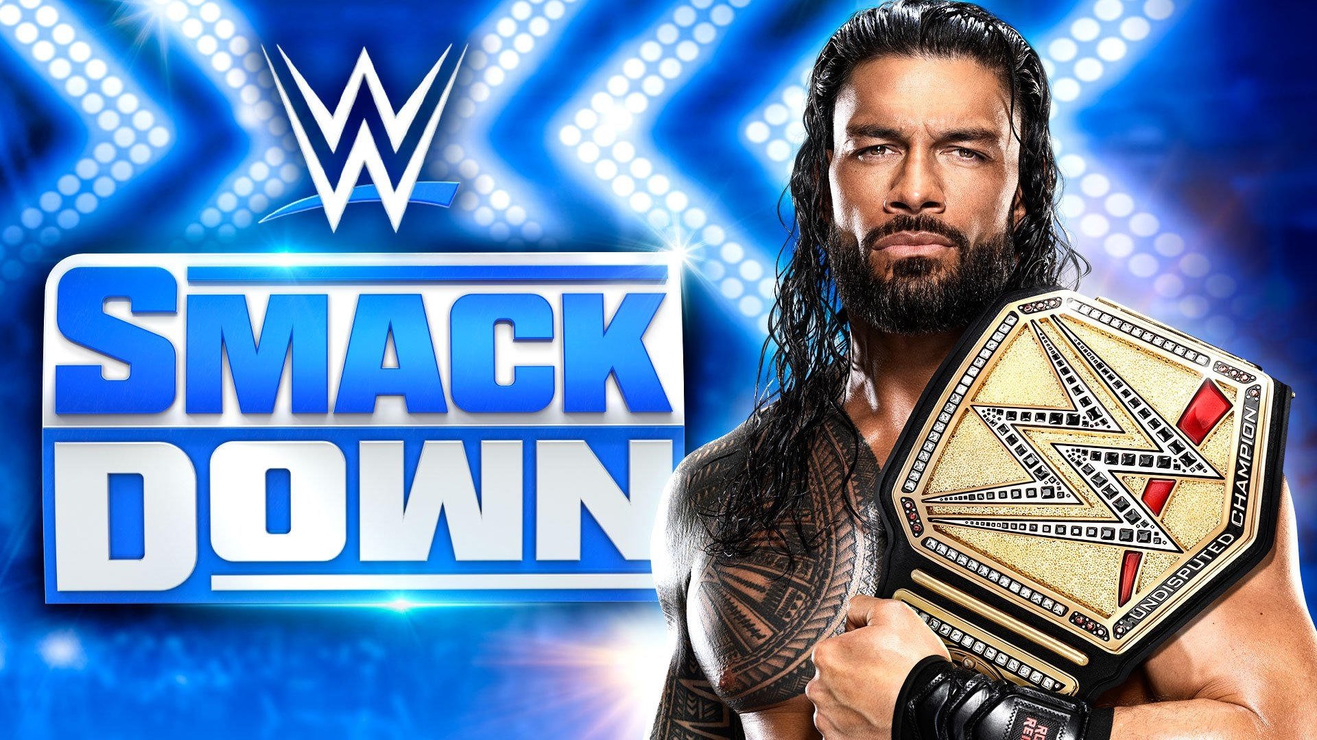 WWE SmackDown Season 5 Episode 5 : SmackDown 181
