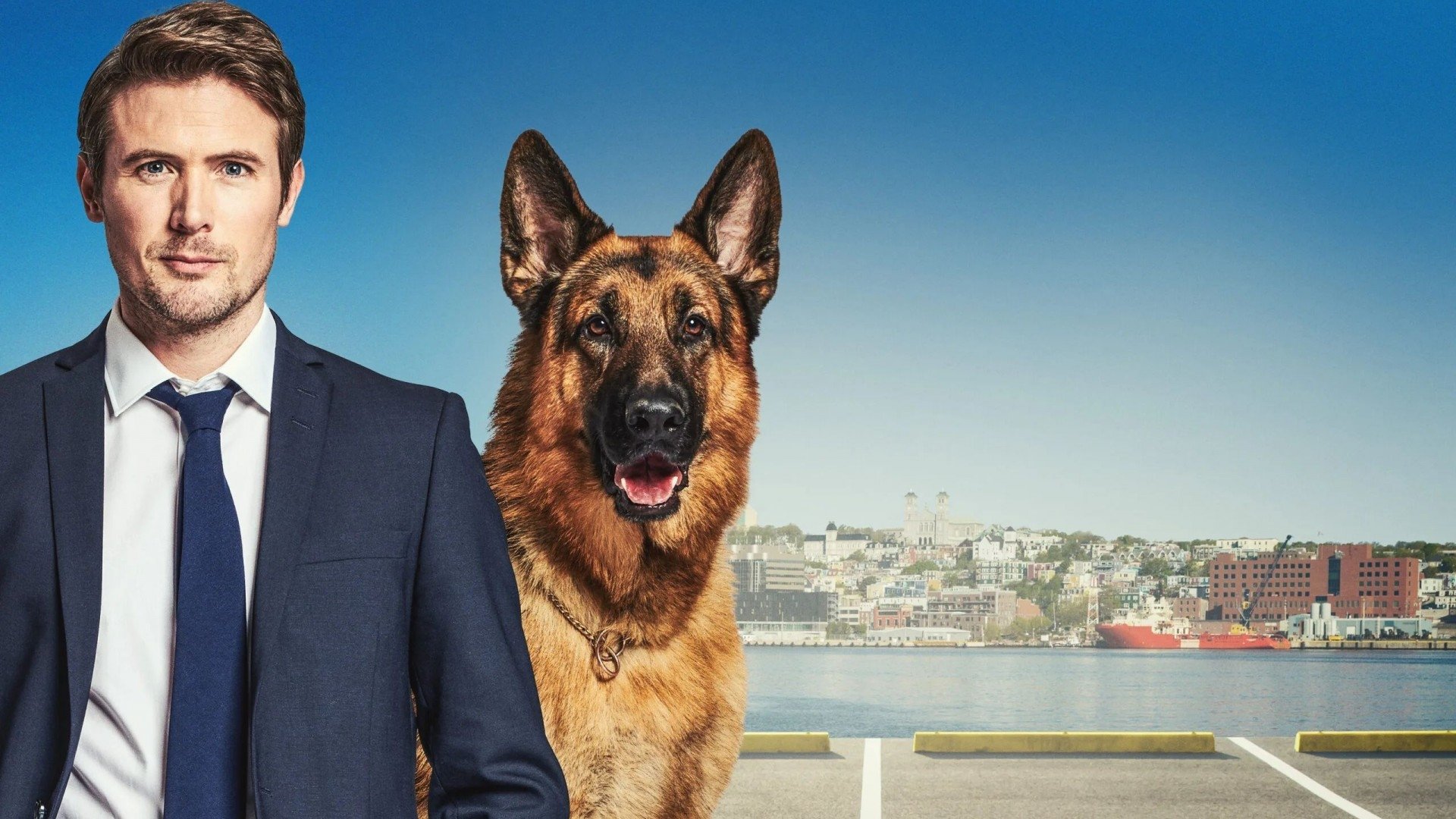 Hudson & Rex Season 5 Episode 17 : Lost and Found