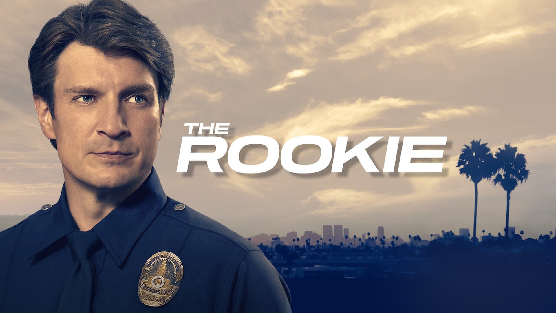 The Rookie Season 1 Episode 10 : Flesh and Blood