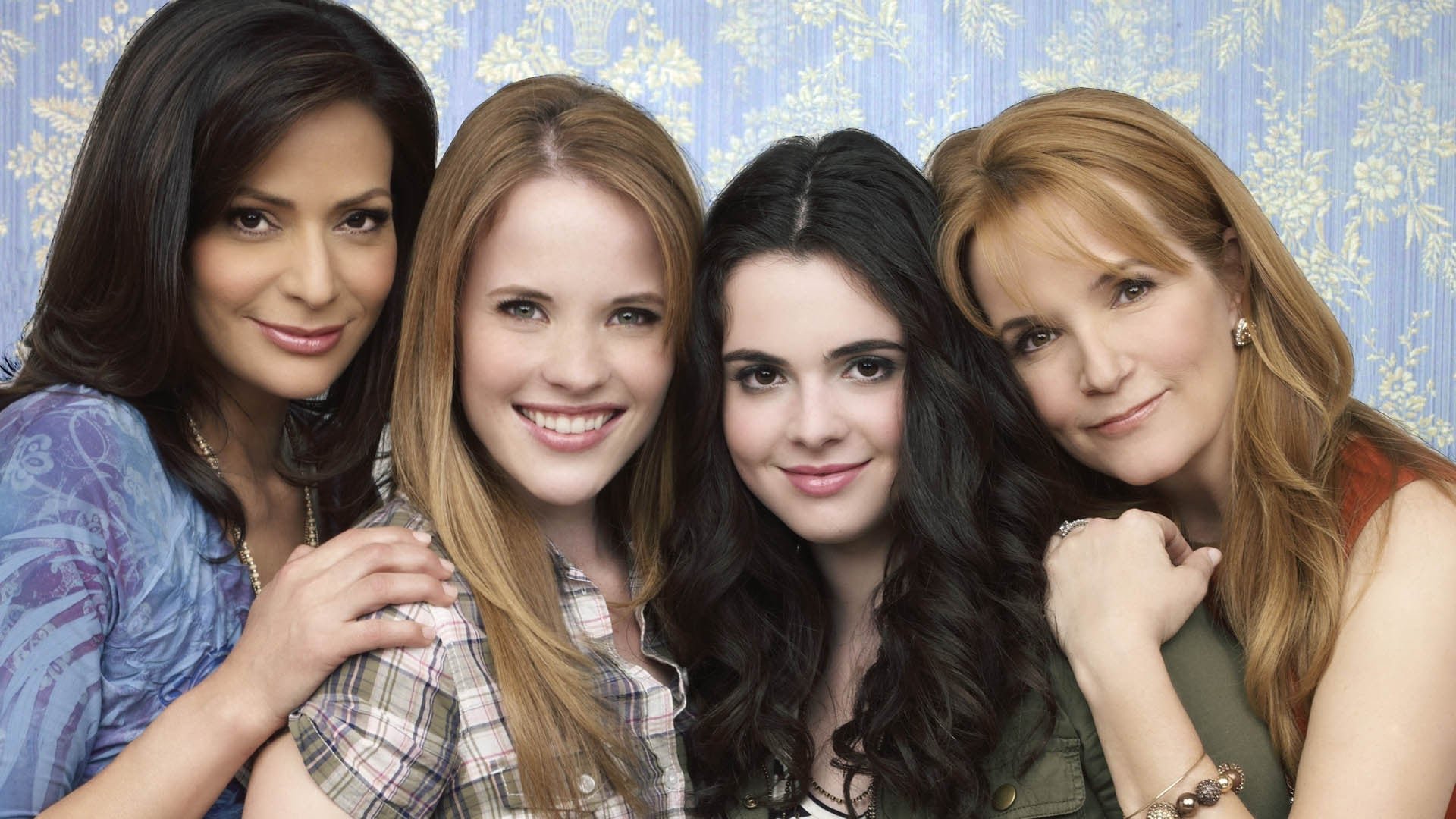 Switched at Birth Season 2