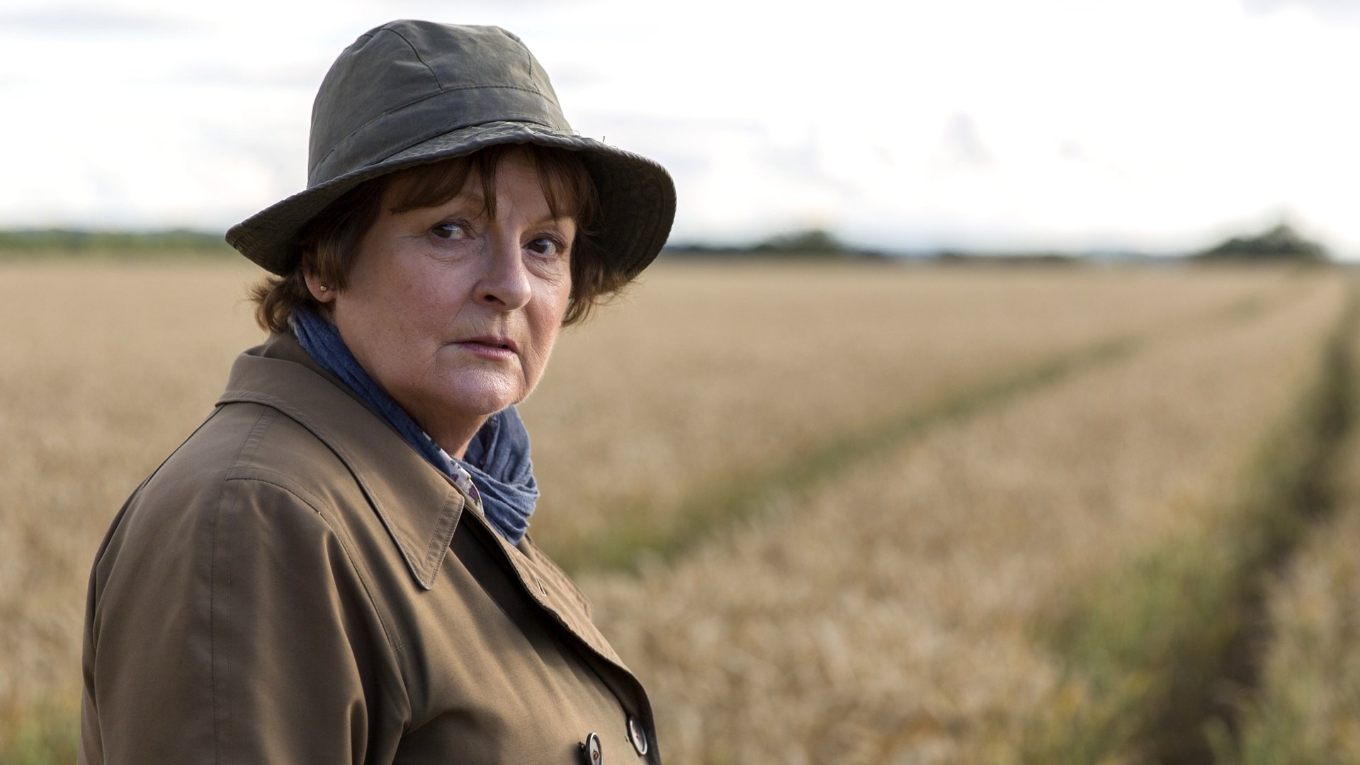 Vera Season 10